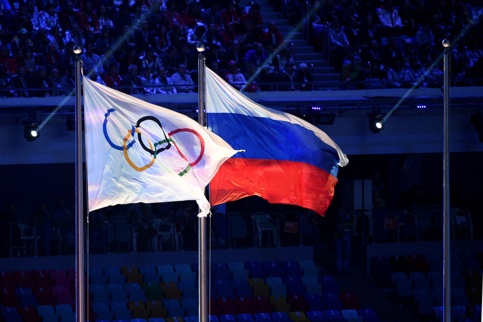 Oroszország és Belarusz nem kap meghívót a párizsi olimpiára