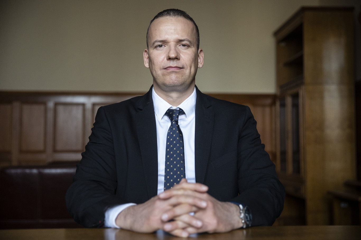 Az AfD vezetője Magyarországra jön Toroczkaival tárgyalni