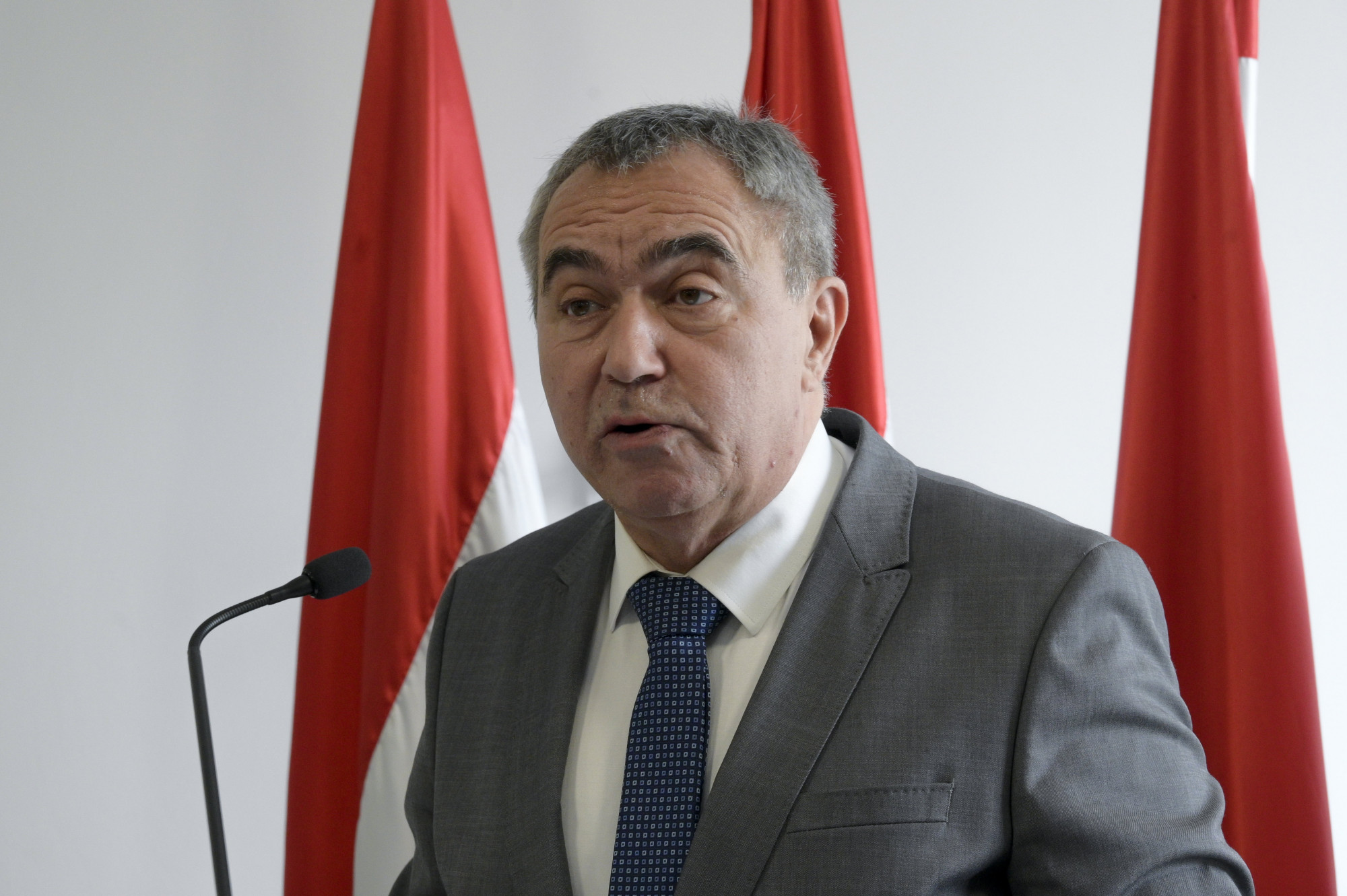 Felfüggesztett börtönbüntetést kértek Törökbálint fideszes polgármesterére