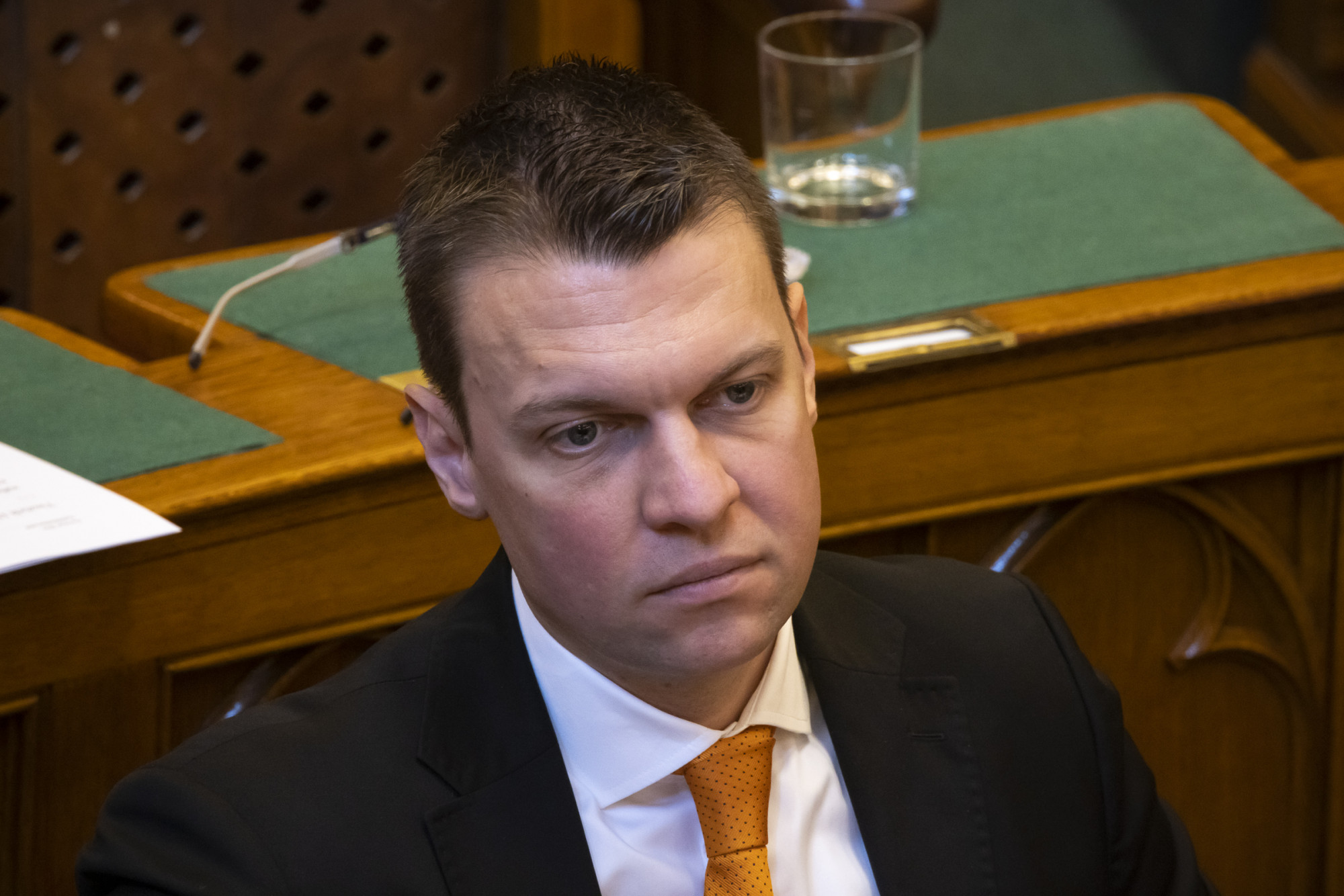 A külügyi államtitkár szerint a szlovák külügyminiszternek jobb esetben baj van a memóriájával. Vagy csak simán hazudik