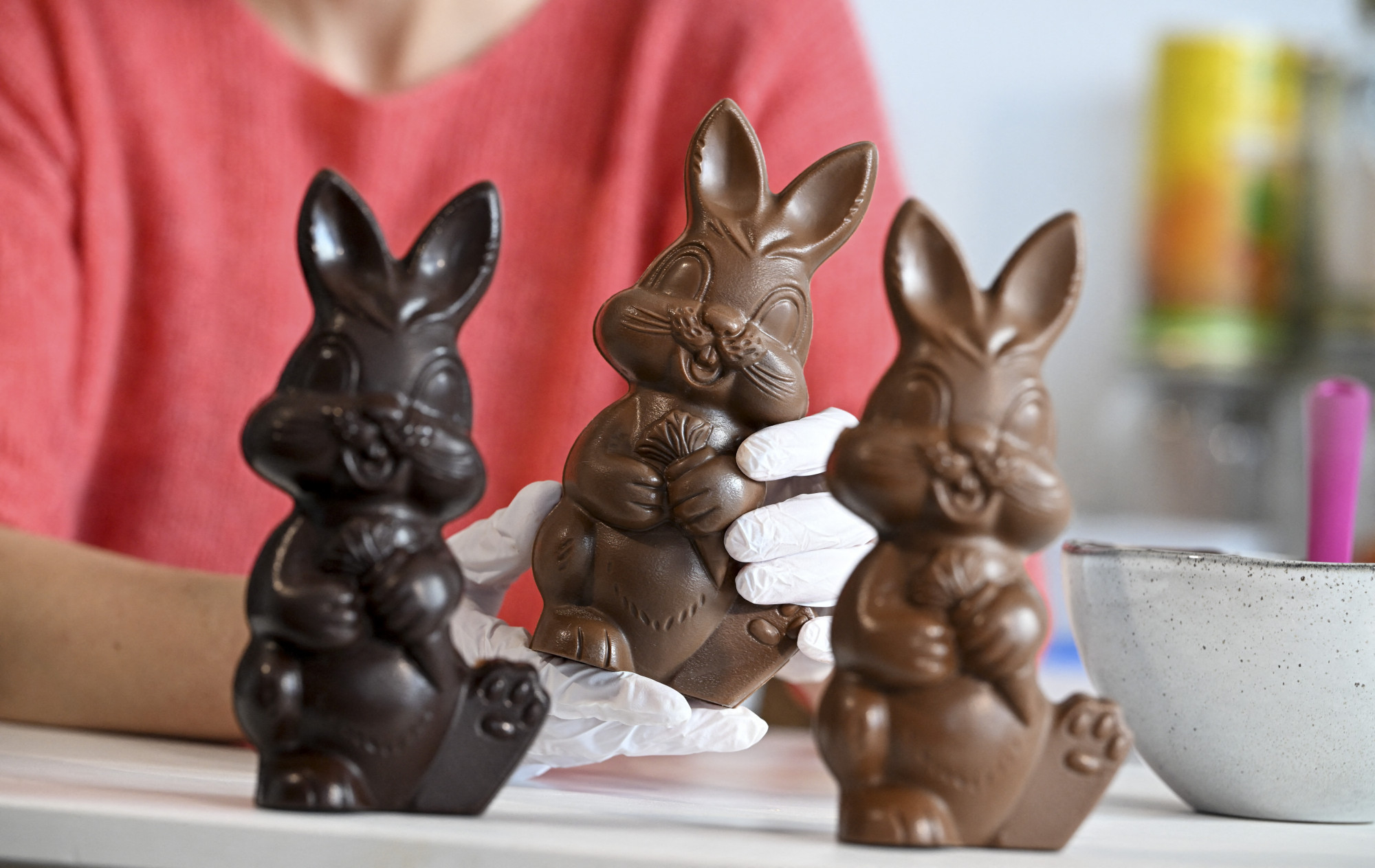 A Nébih is készül a húsvétra, átfogó élelmiszerbiztonsági-ellenőrzésbe kezdett a hivatal