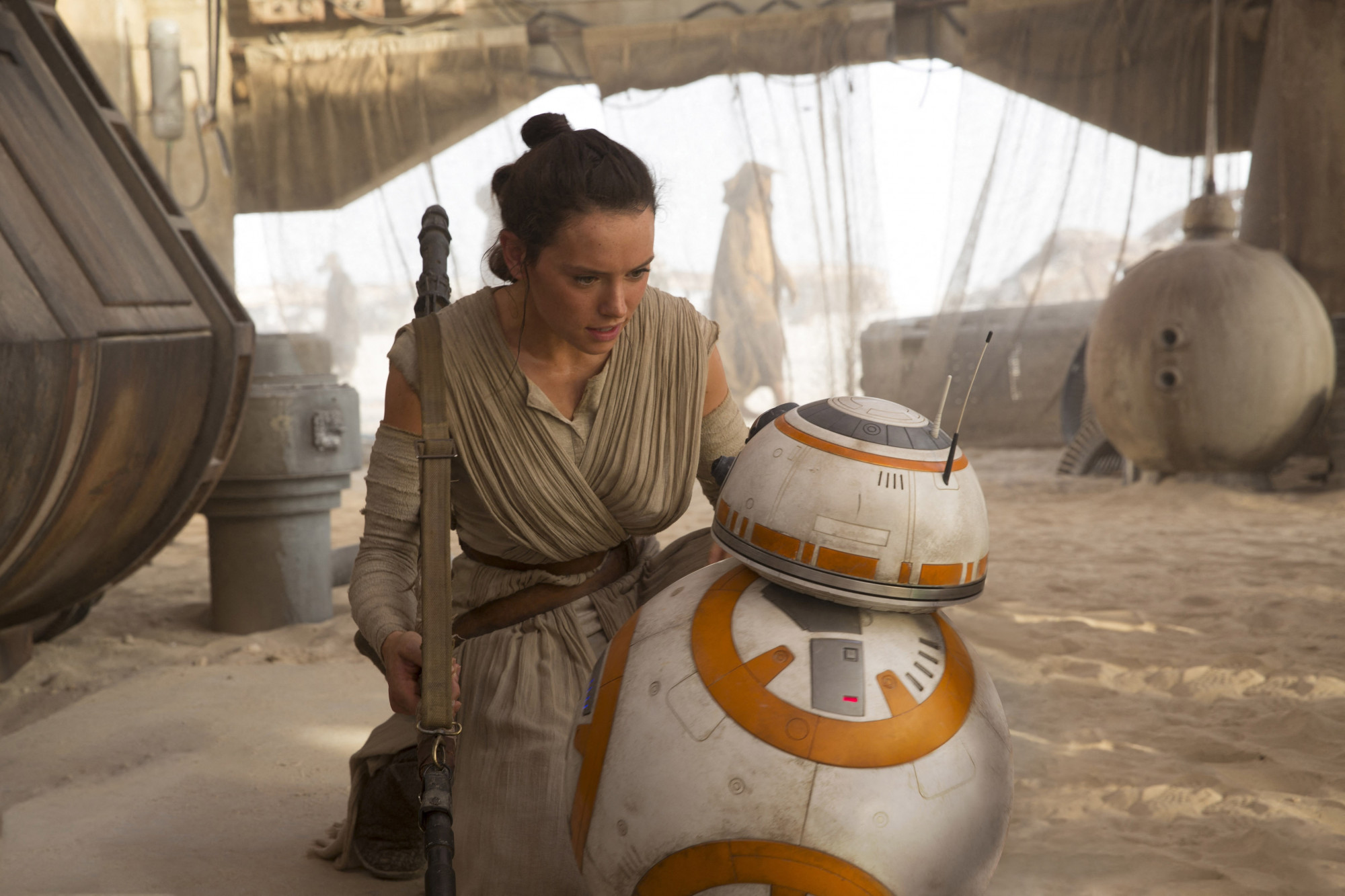 Három új Star Wars filmet jelentett be a Lucasfilm