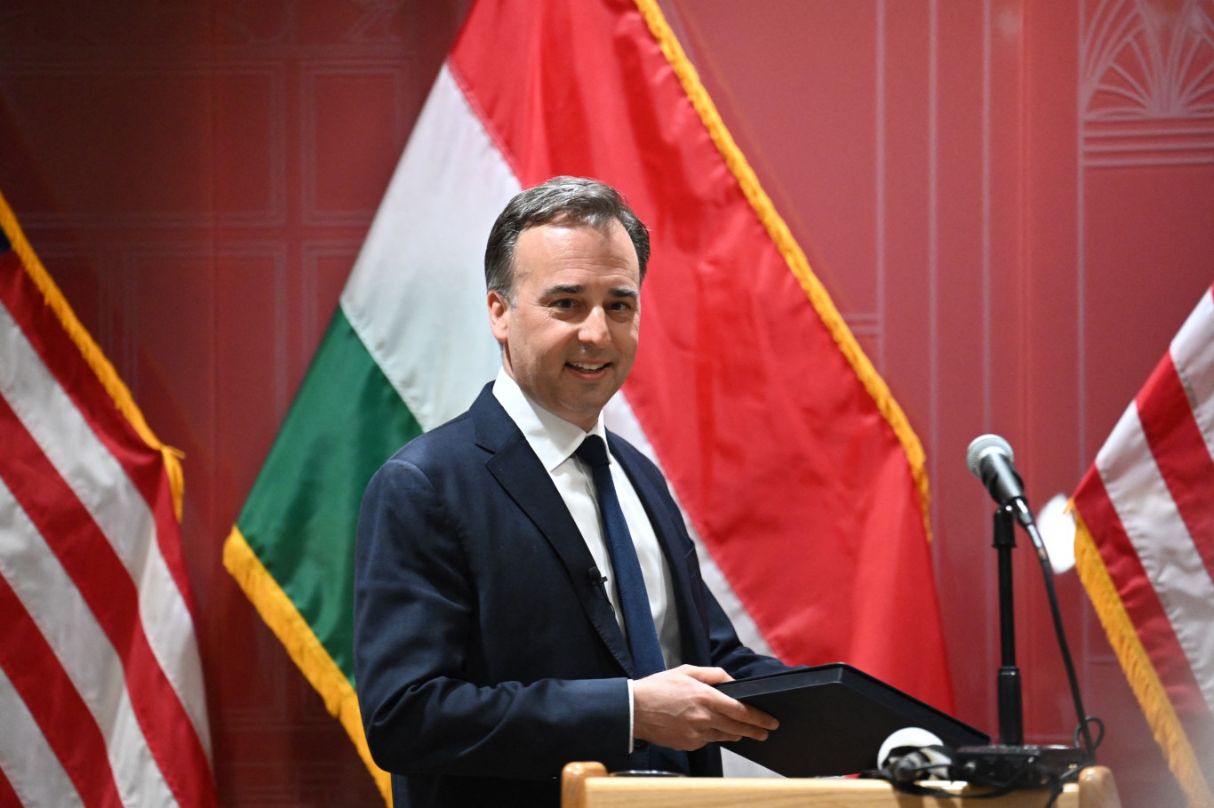 David Pressman K t Napra Br sszelbe Megy david-pressman-k-t-napra-br-sszelbe-megy