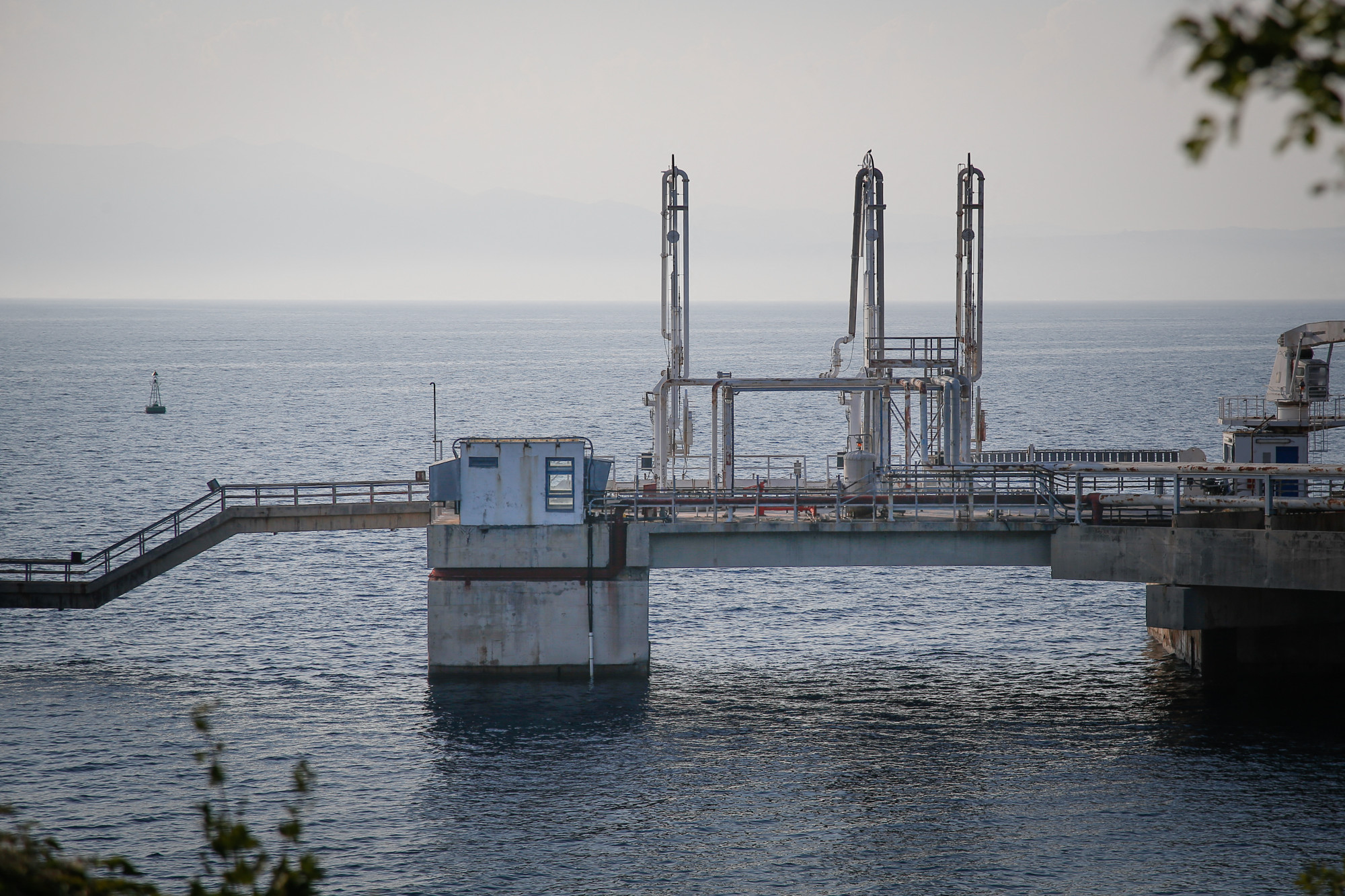 2025-ig megduplázza Horvátország a krki LNG-terminál kapacitását