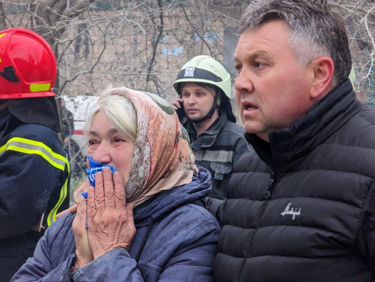 Egy kisgyermek is áldozatul esett a legutóbbi orosz bombázásban