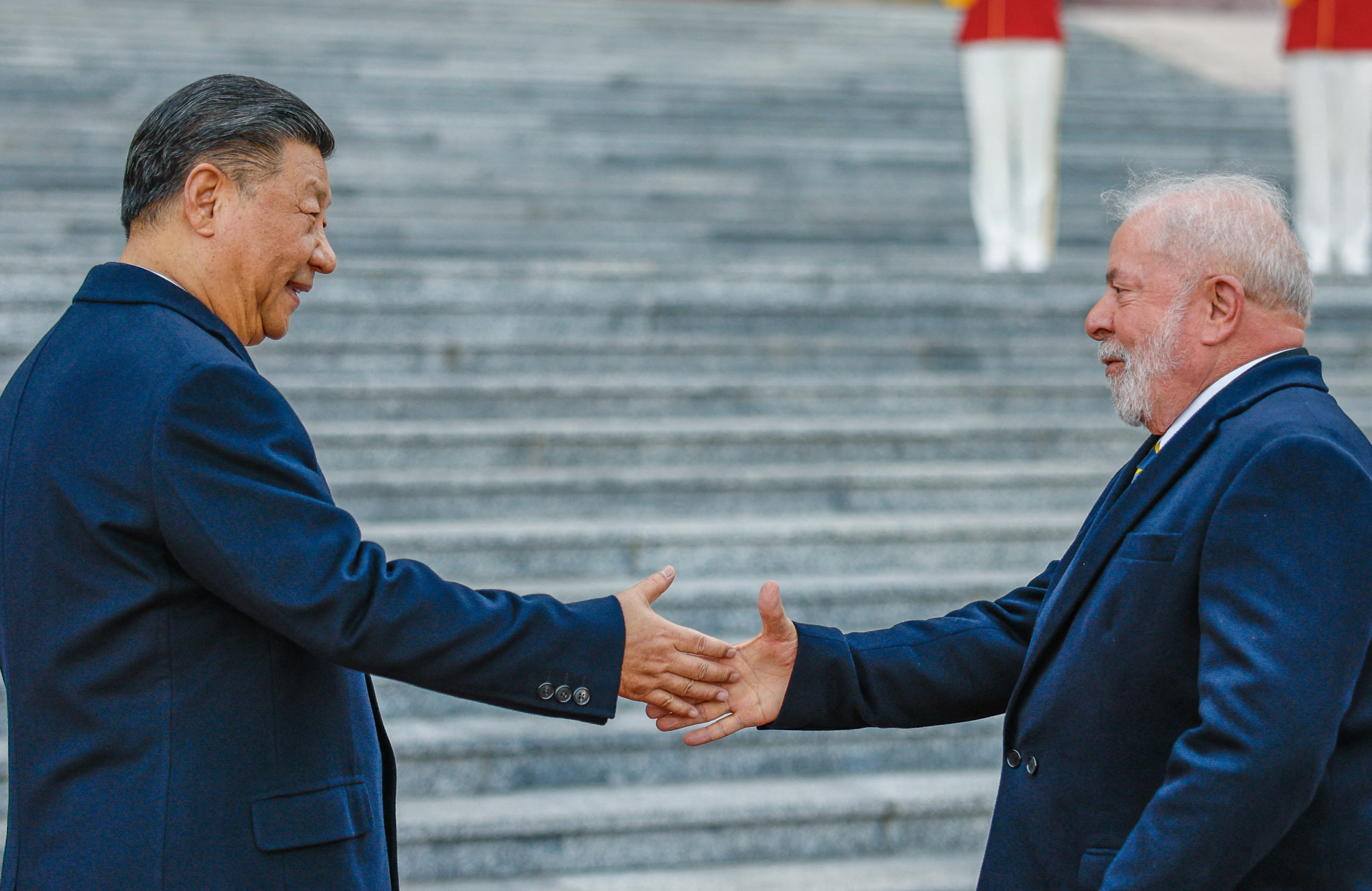 Az USA szerint a brazil elnök az orosz és a kínai propagandát szajkózza