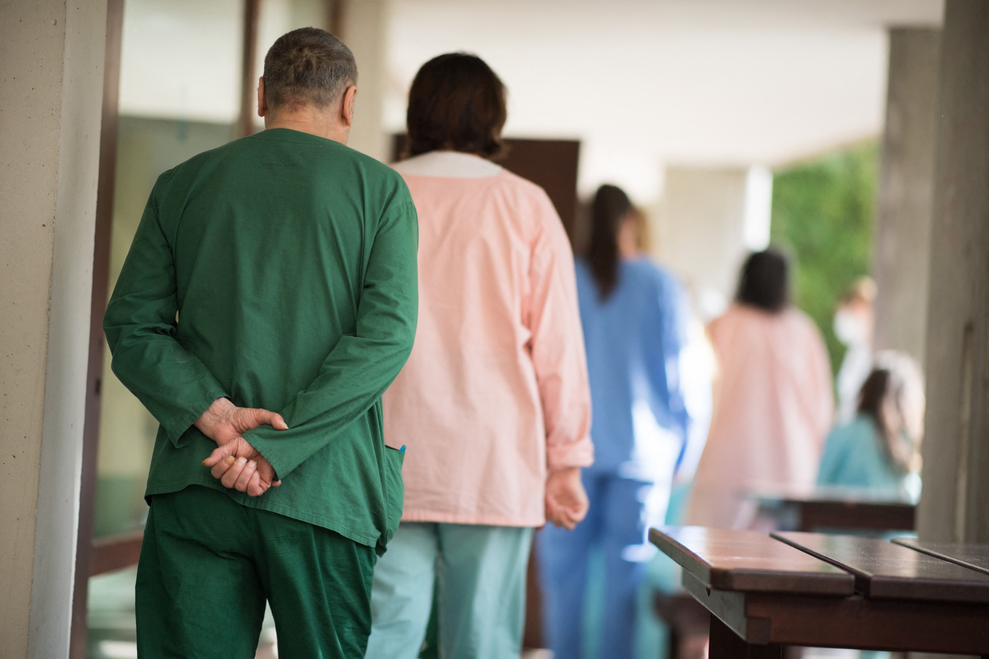 Pszichothriller Arkansasban: volt páciensek szerint egy ismert pszichiáter fogva tartotta őket a kórházban