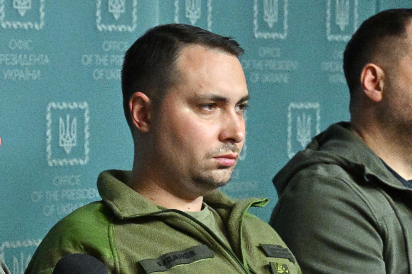 Budanov és Bodnar lemondtak a lengyel kitüntetésükről a Zelenszkij elleni intézkedés miatt Budanov és Bodnar lemondtak a lengyel kitüntetésükről a Zelenszkij elleni intézkedés miatt