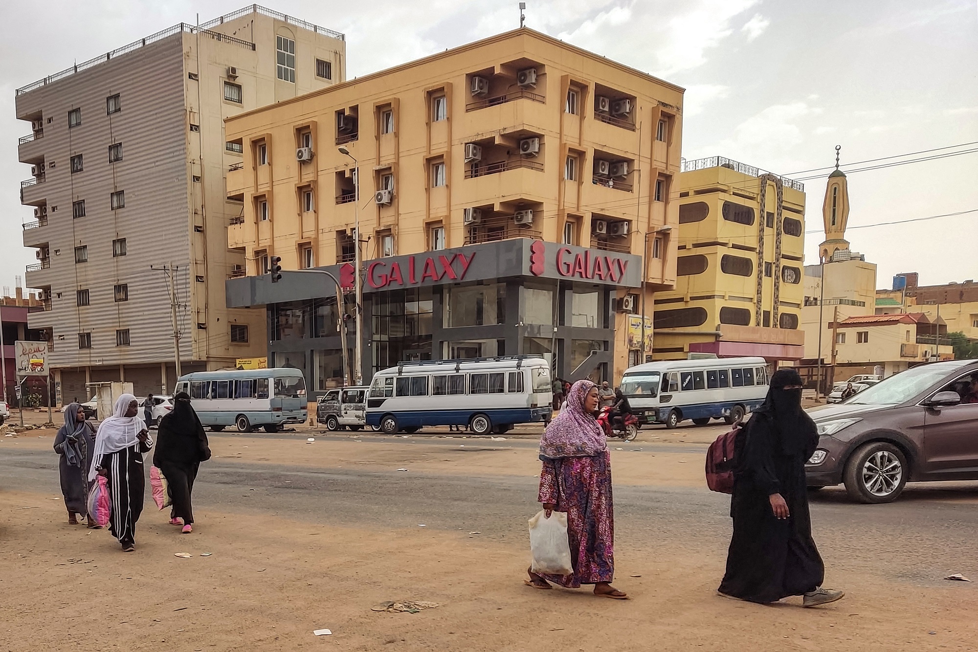 WHO: Veszélyes vírusokat tároló laboratórium került az egyik fél ellenőrzése alá Szudánban