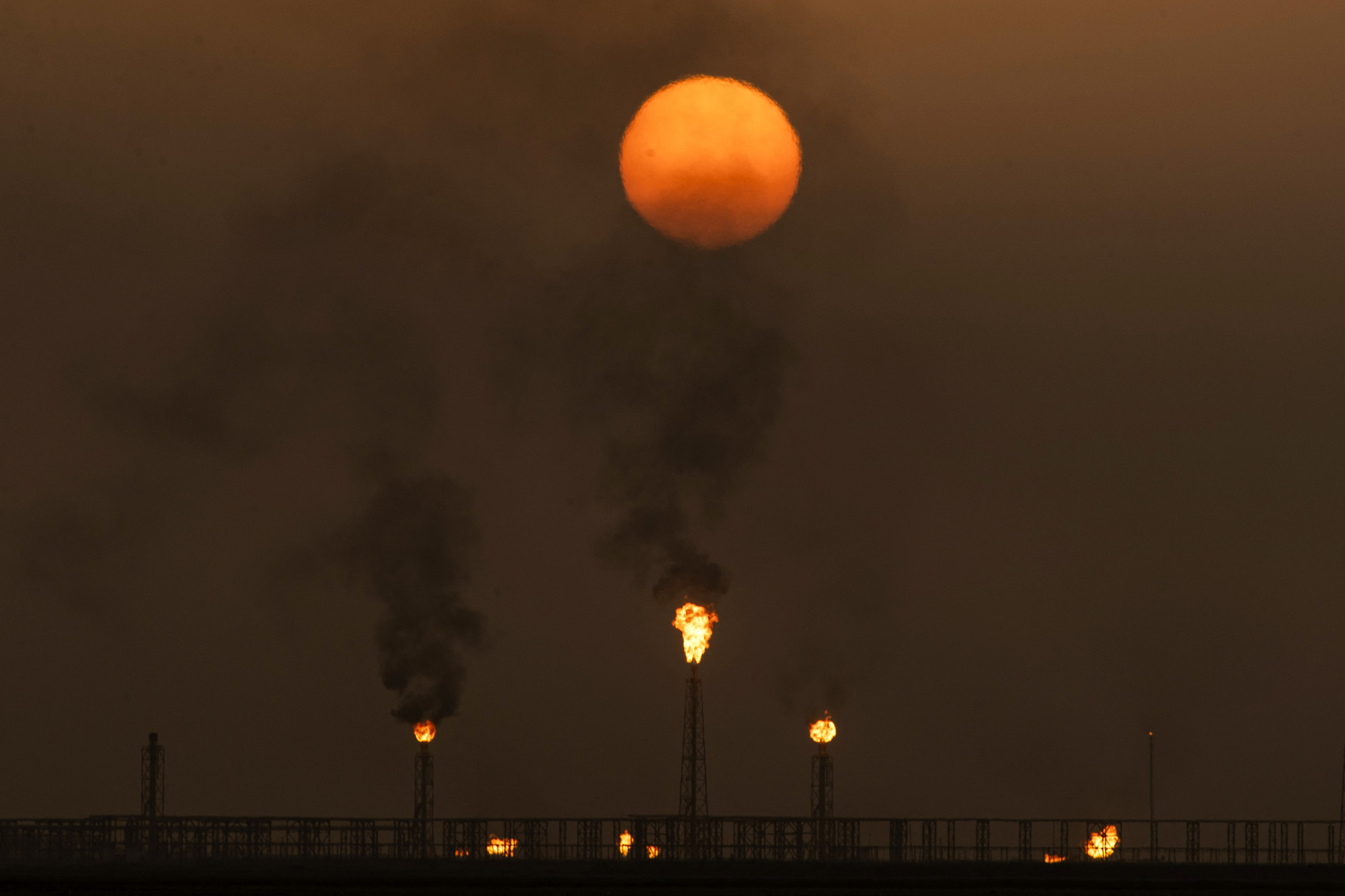 A részvényesek szerint sem elfogadható, hogy a BP erősíti az olajkitermelését
