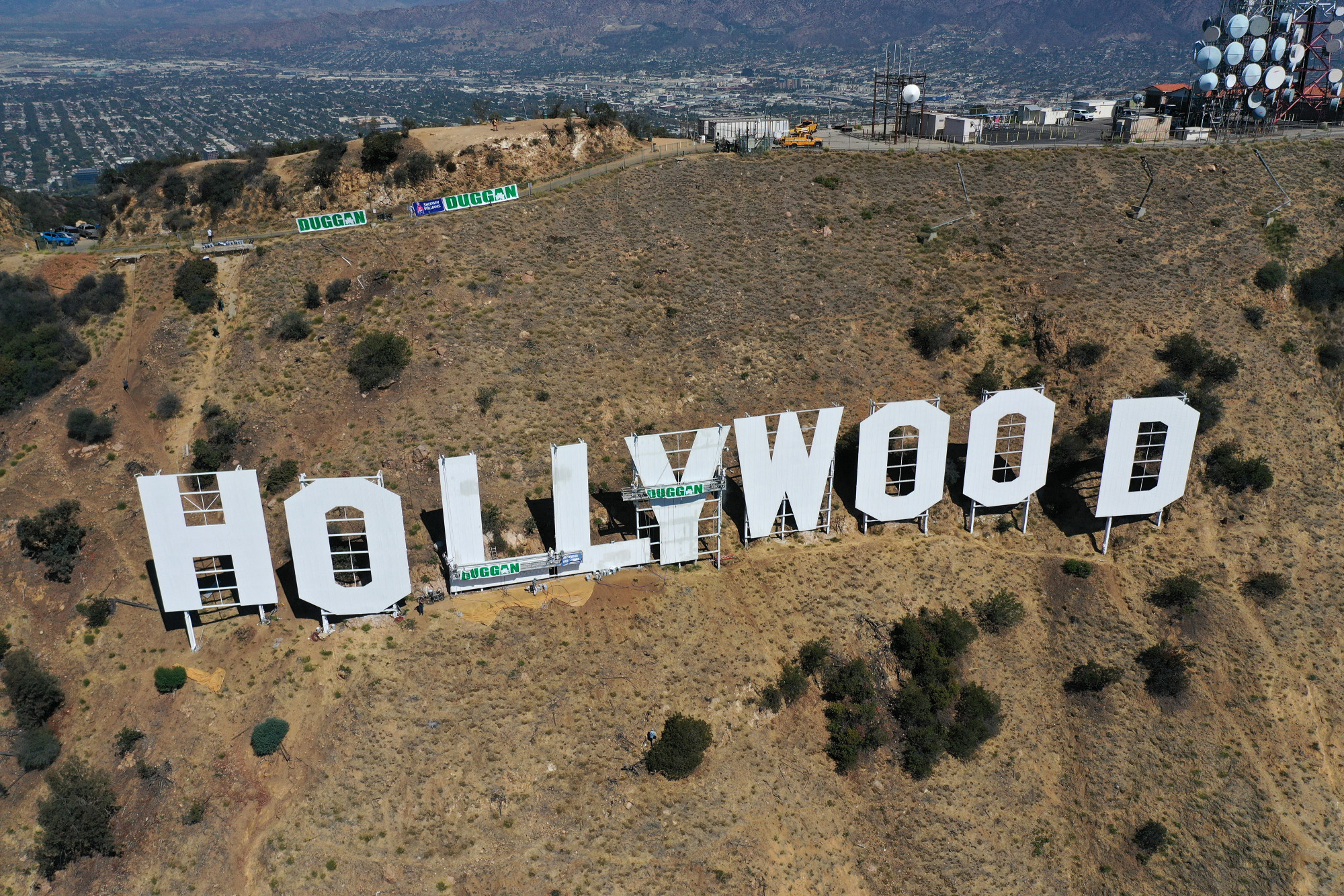Sztrájkolnak a forgatókönyvírók Hollywoodban