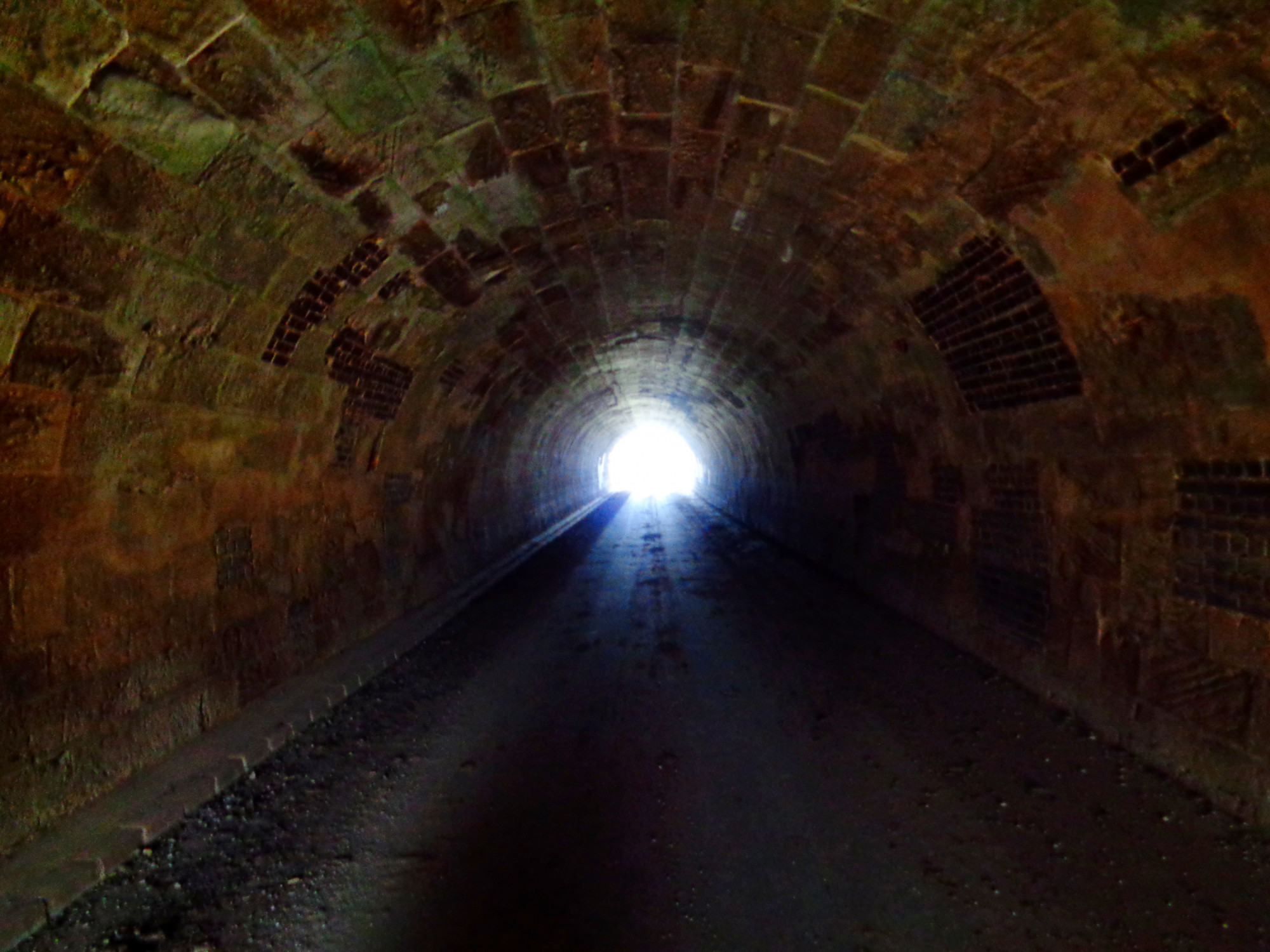 Kiderült, miért látnak fényt az alagút végén a haldoklók