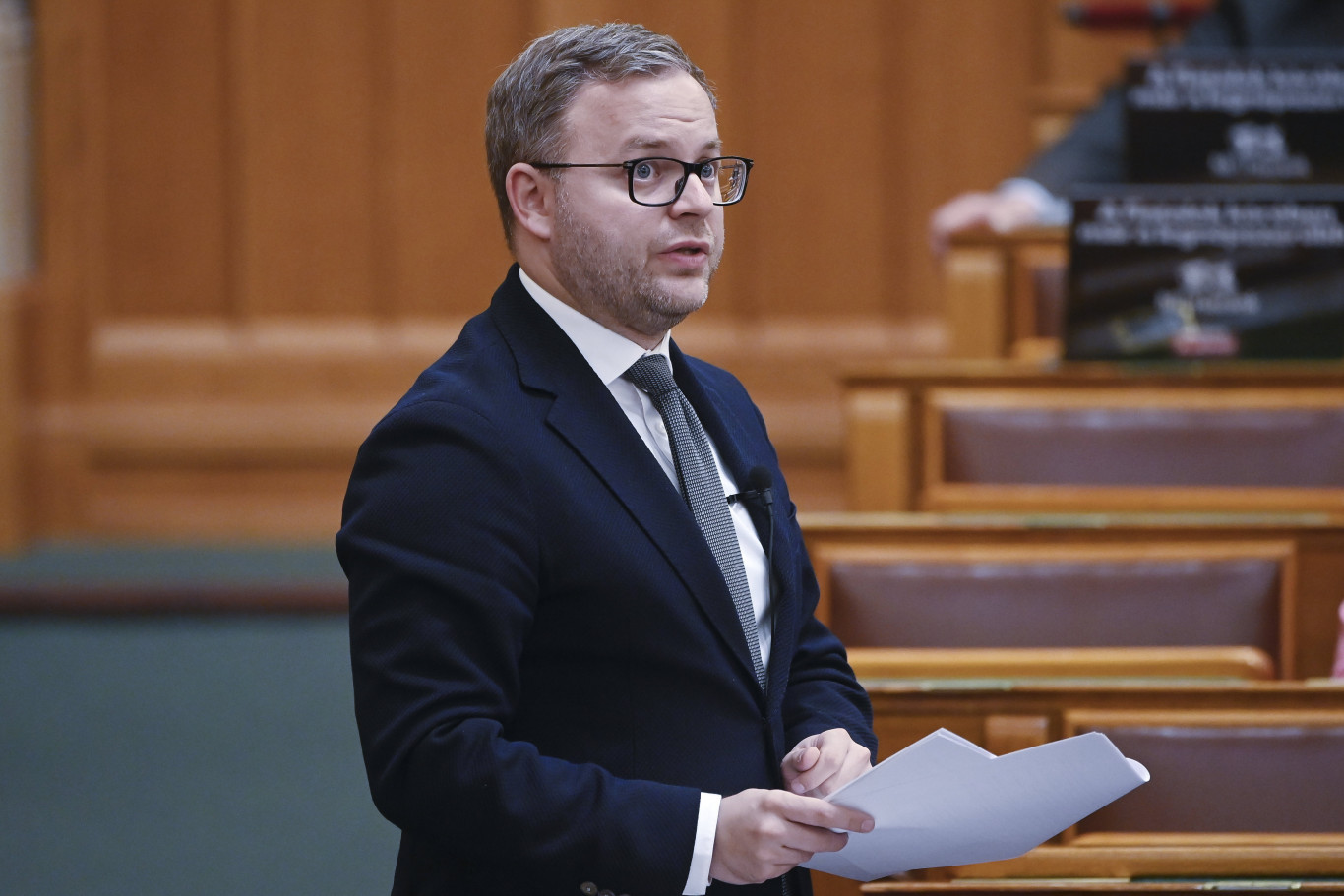 Orbán Balázs szerint Lánczi Tamás a szuverenitásunk záloga