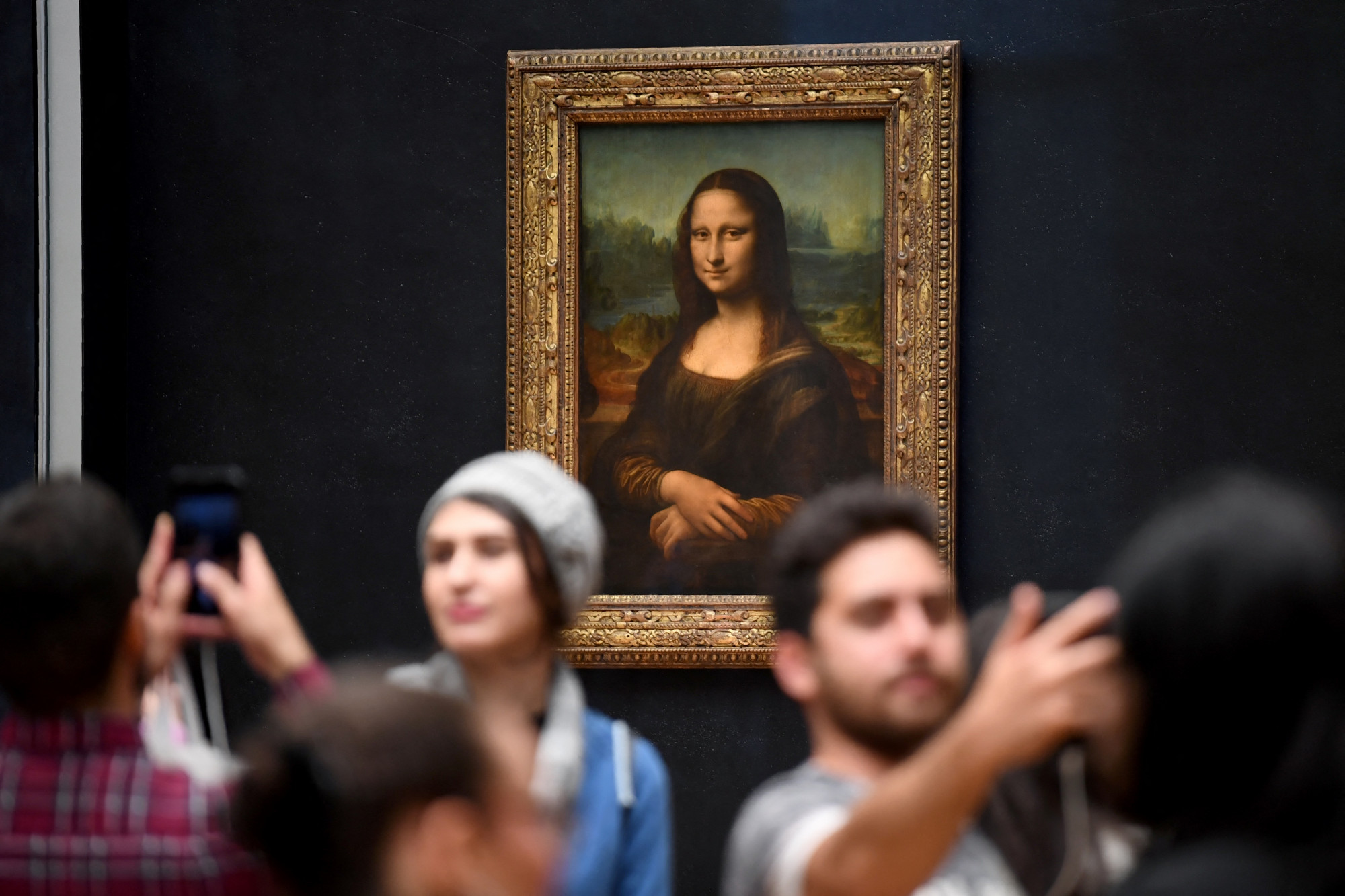 Több mint ötszáz év után fejtették meg, hogy melyik híd van a Mona Lisa mögött