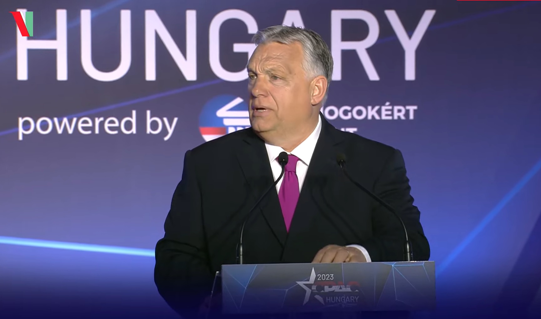 Orbán: Brüsszel egy progresszív kutatólabor, ahol a nyugatot támadó vírust fejlesztik