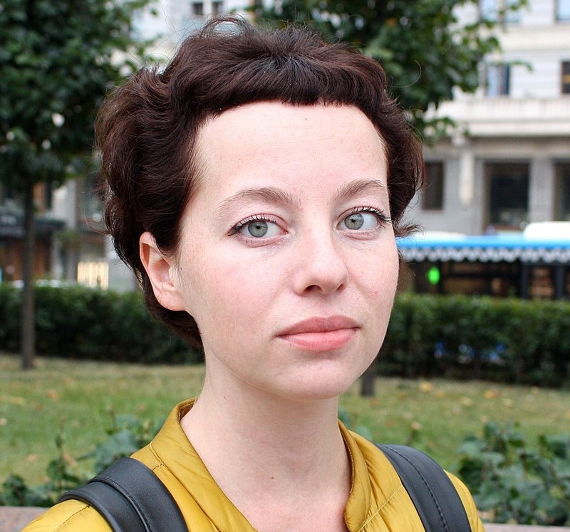 Előzetes letartóztatásba helyeznek egy orosz színházi rendezőnőt, mert darabjában állítólag a terrorizmus mentegeti