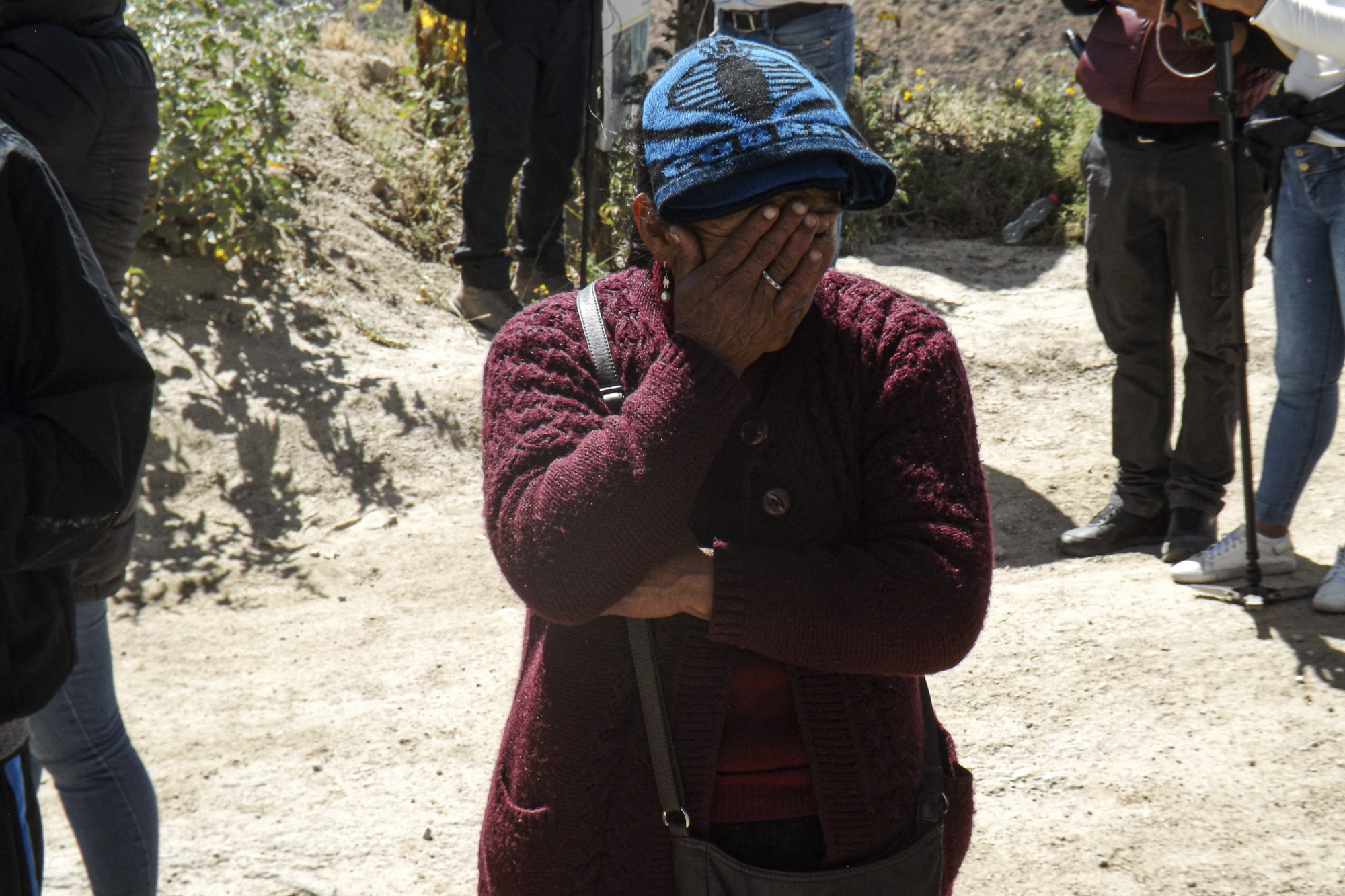 Tűz ütött ki egy perui aranybányában, két évtizede nem haltak meg ennyien bányabalesetben