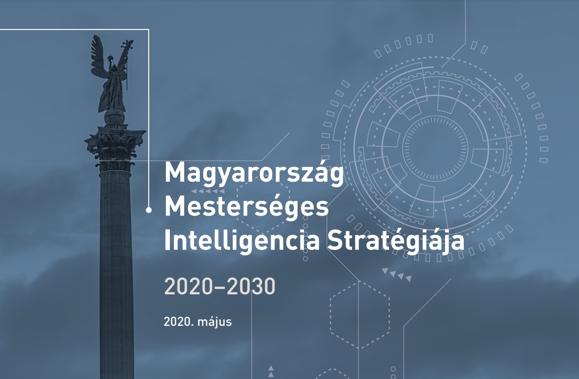 Mi a terve a magyar kormánynak az AI-forradalomban?