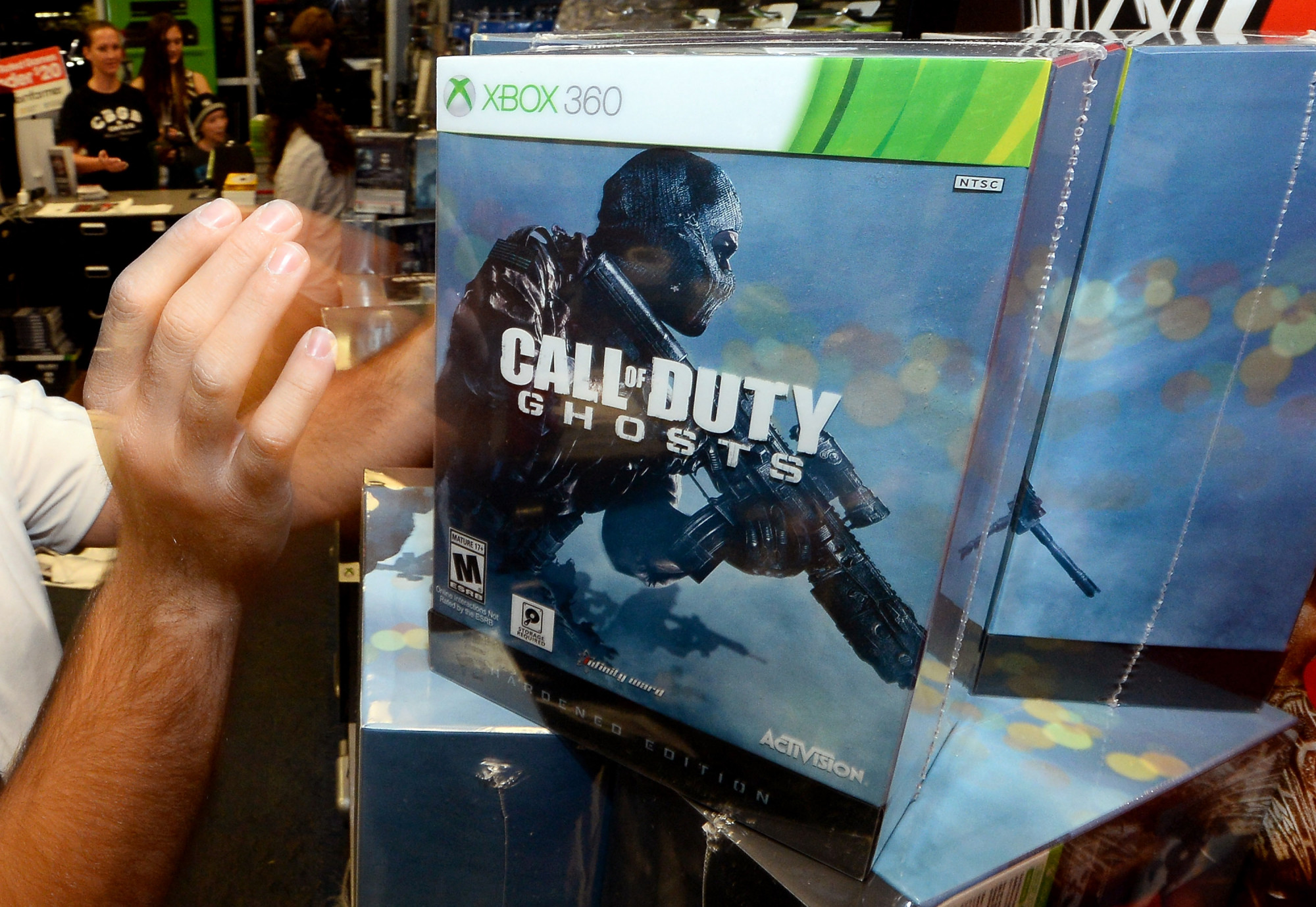 Az Európai Bizottság jóváhagyta, hogy a Microsoft megvegye a Call of Duty kiadóját