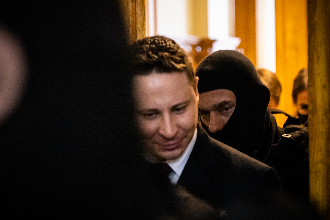 Későbbi utódjának is megpróbált egyetemi vizsgát intézni Schadl György