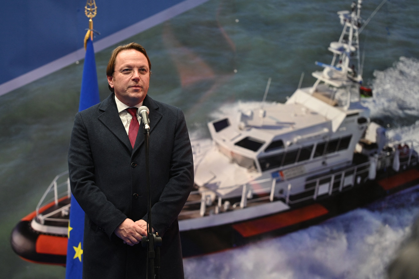 Az EU hivatalosan is elkezdte a csatlakozási tárgyalásokat Ukrajnával