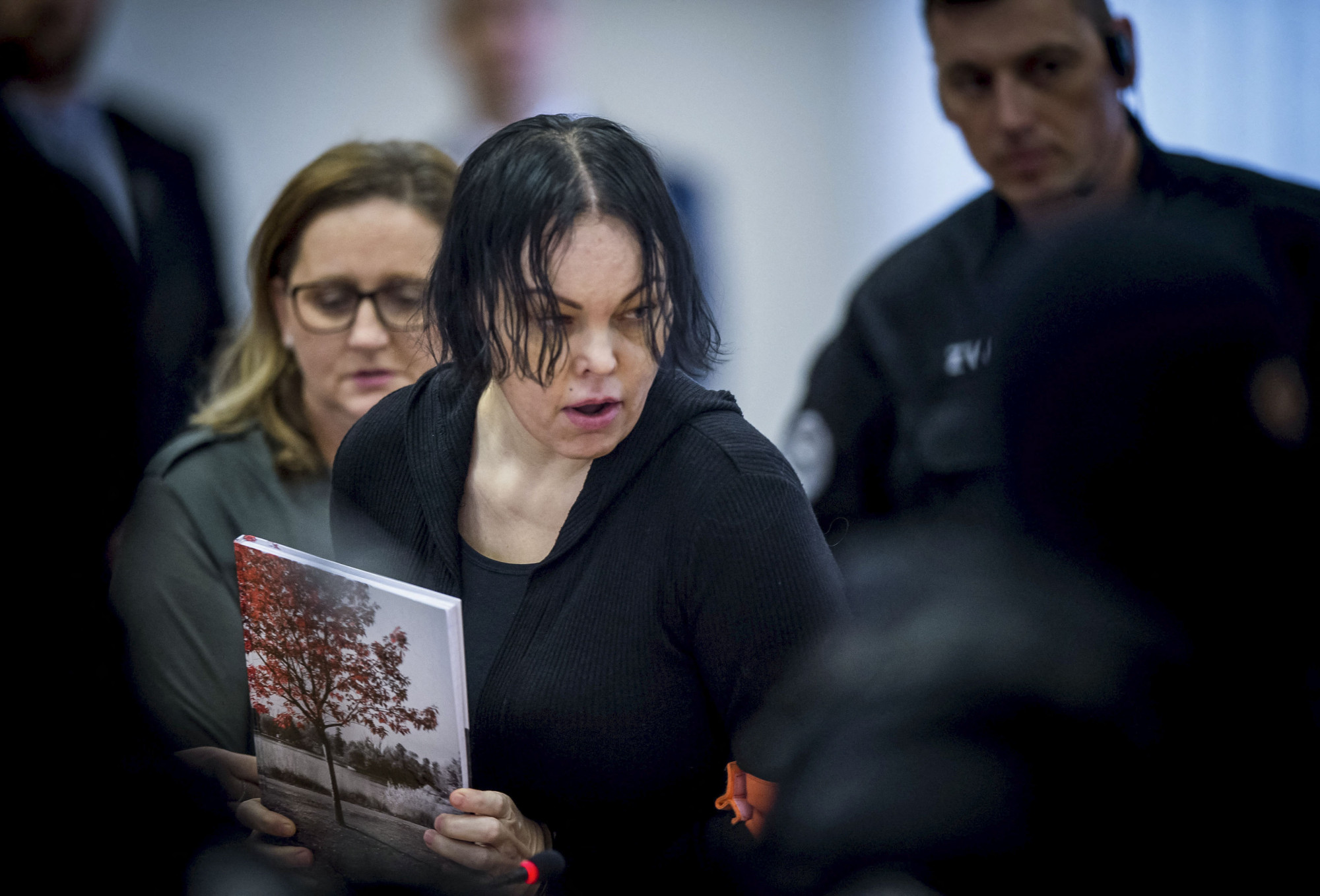 Alena Zsuzsovát elítélték, Marián Kočner nagyvállalkozót felmentették a Kuciak-gyilkosság ügyében
