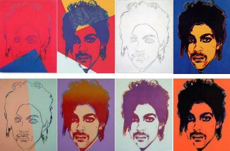 Méltányos felhasználás vagy a szerzői jog megsértése? – Andy Warhol ellen döntött a Prince-portréval kapcsolatos szerzői jogi vitában az amerikai Legfelsőbb Bíróság