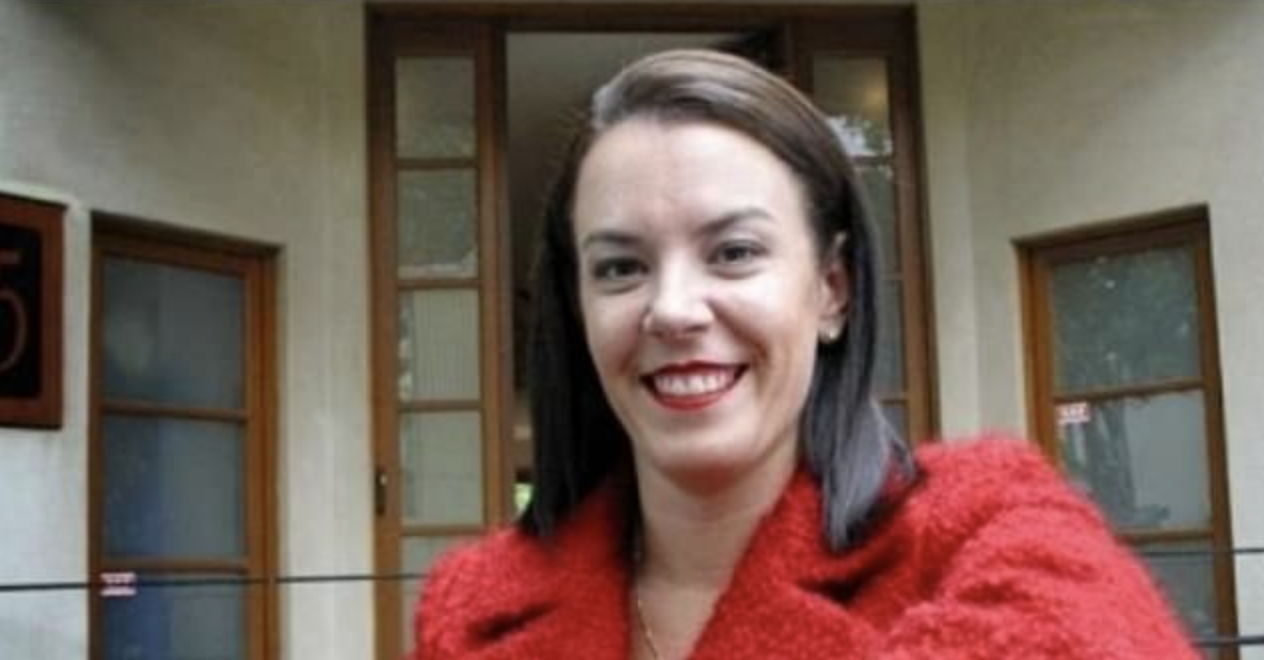 Továbbra is rejtély az ausztrál csaló, Melissa Caddick halála