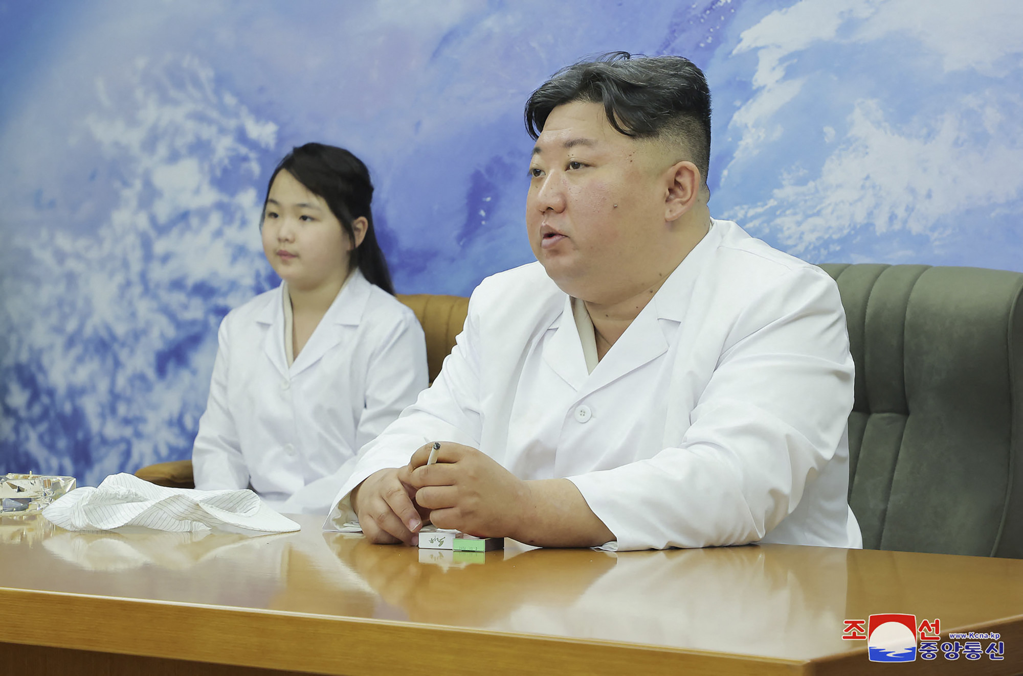 Észak-Korea megerősítette, hogy júniusban kilőnek egy katonai felderítő műholdat