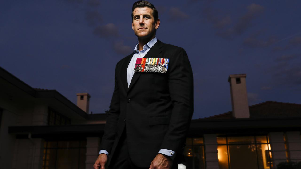 Háborús bűncselekményeket követett el a leghíresebb ausztrál katona