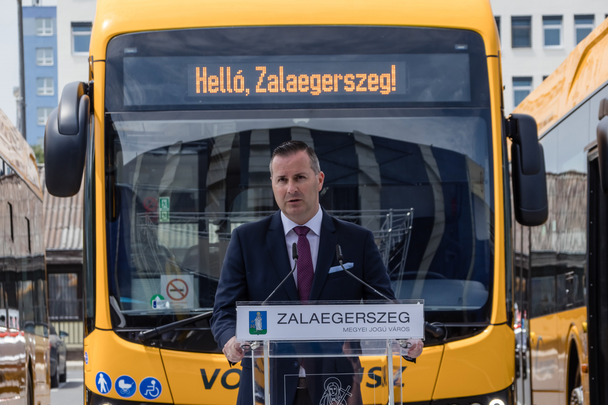 Balaicz marad Zalaegerszeg polgármestere