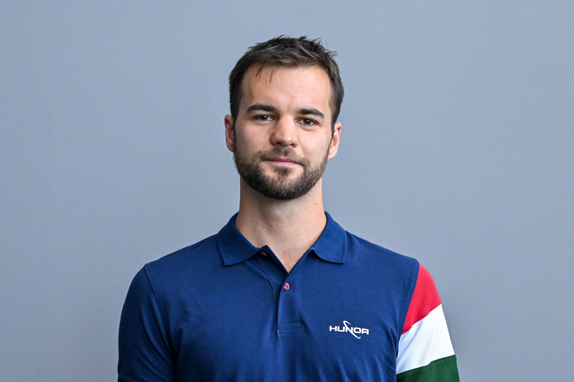 Kapu Tibor lesz a következő magyar űrhajós