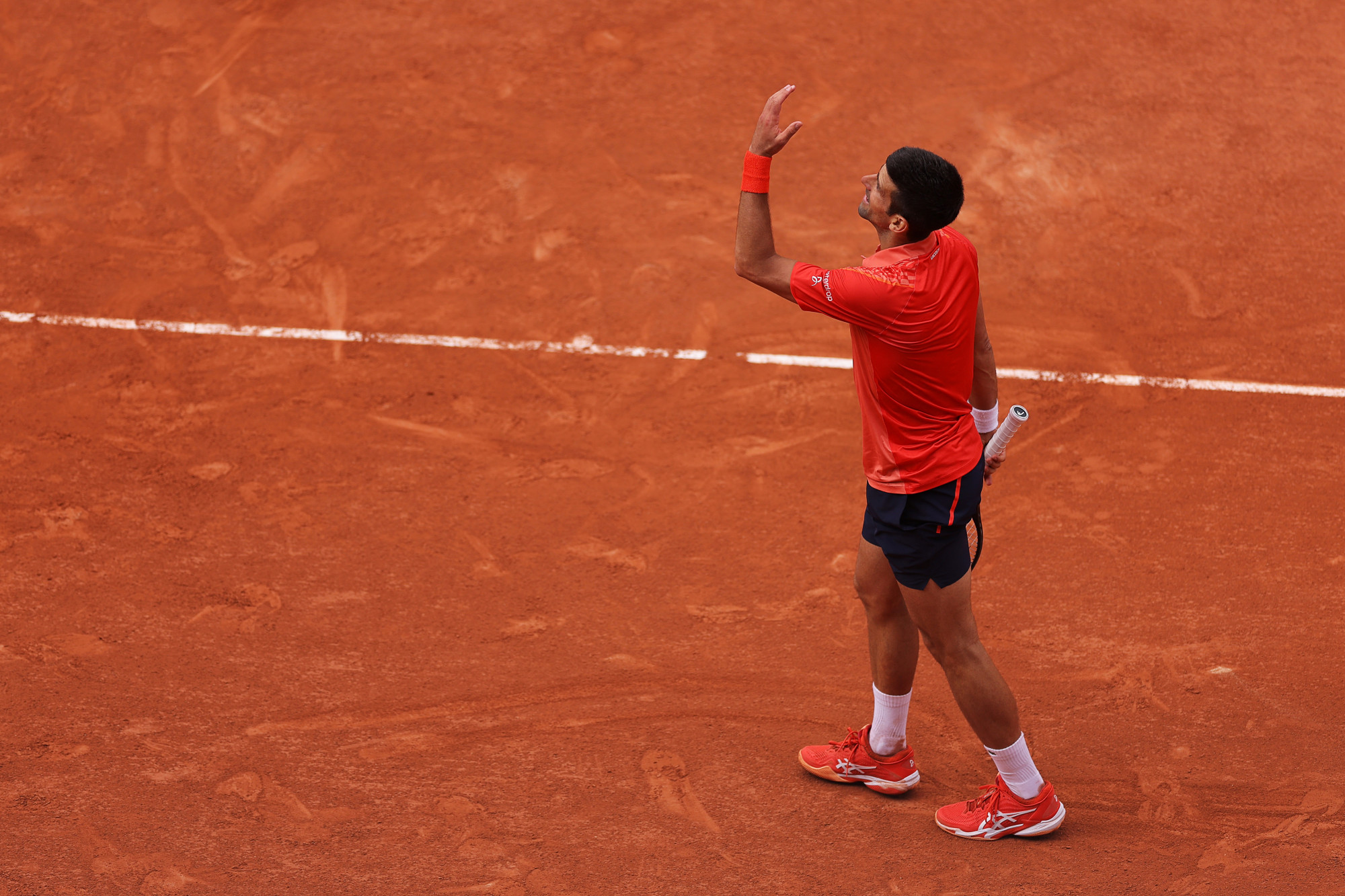Novak Djoković megnyerte 23. Grand Slam tornáját is