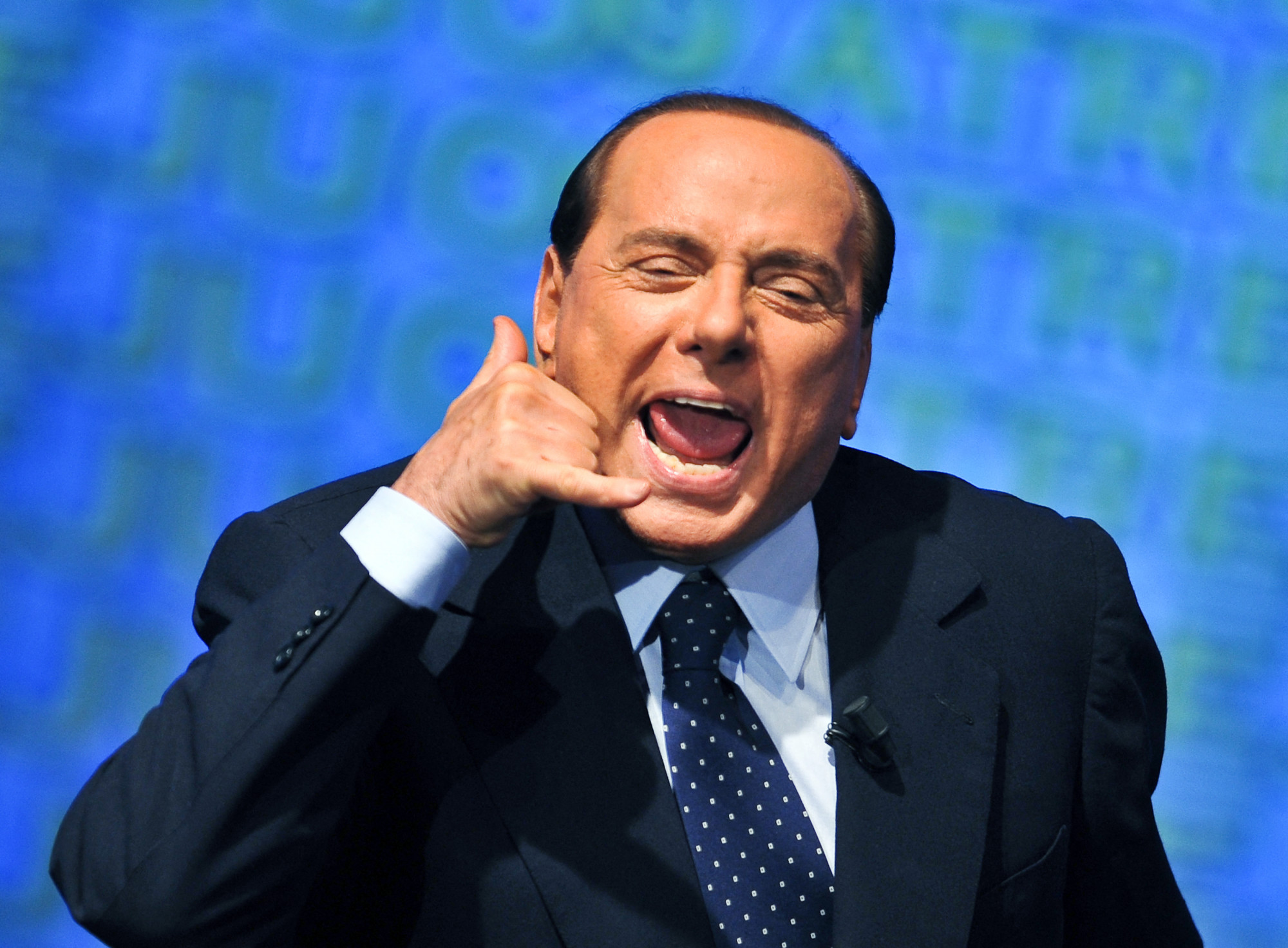 Matteo Salvini gyorsított eljárásban intézte el, hogy tényleg Silvio Berlusconiról nevezzék el a milánói repülőteret