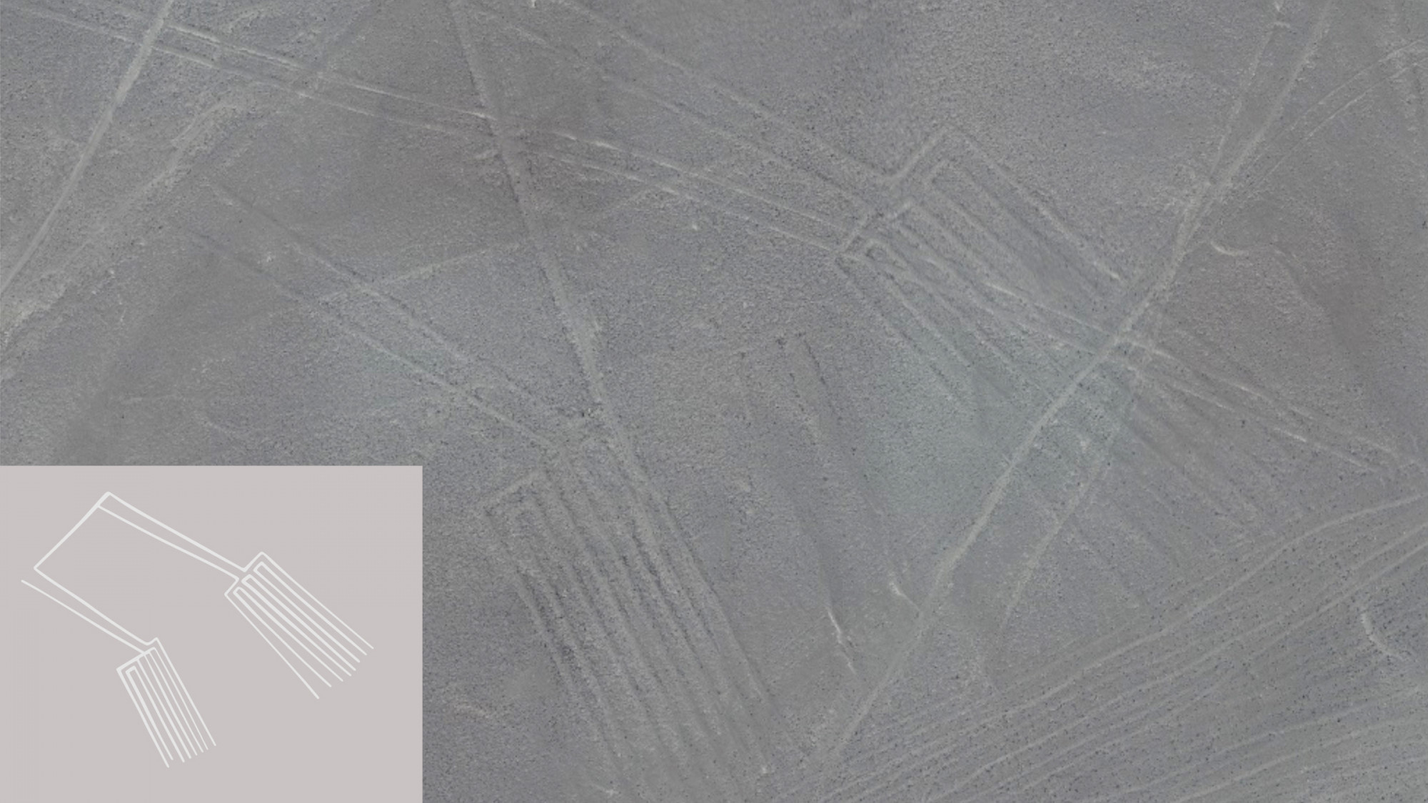 Új Nazca-vonalakat fedezett fel a mesterséges intelligencia
