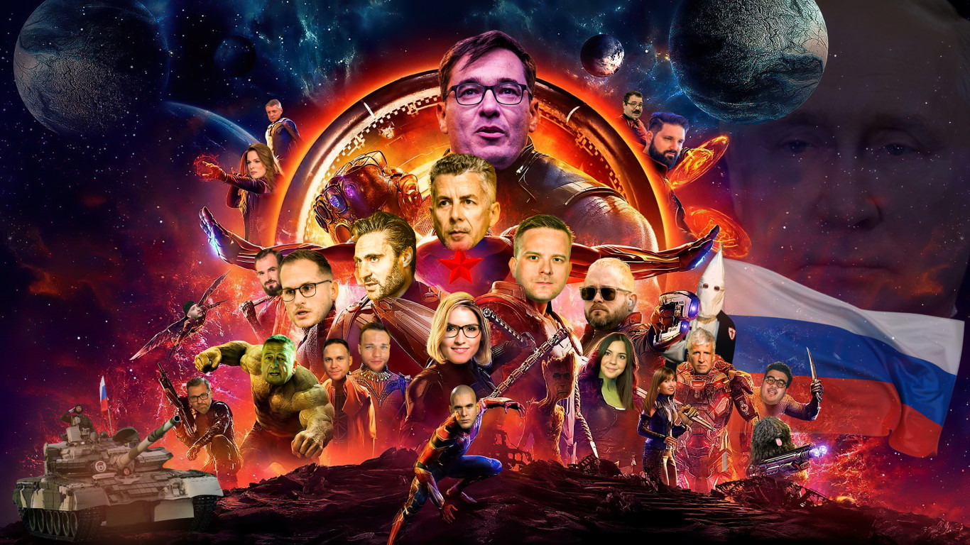 Az vesse az ÁSZ-ra az első követ, akinek van bármilyen információja arról, hogy a CÖF és a Megafon szervezetten kampányolt volna a Fidesznek!