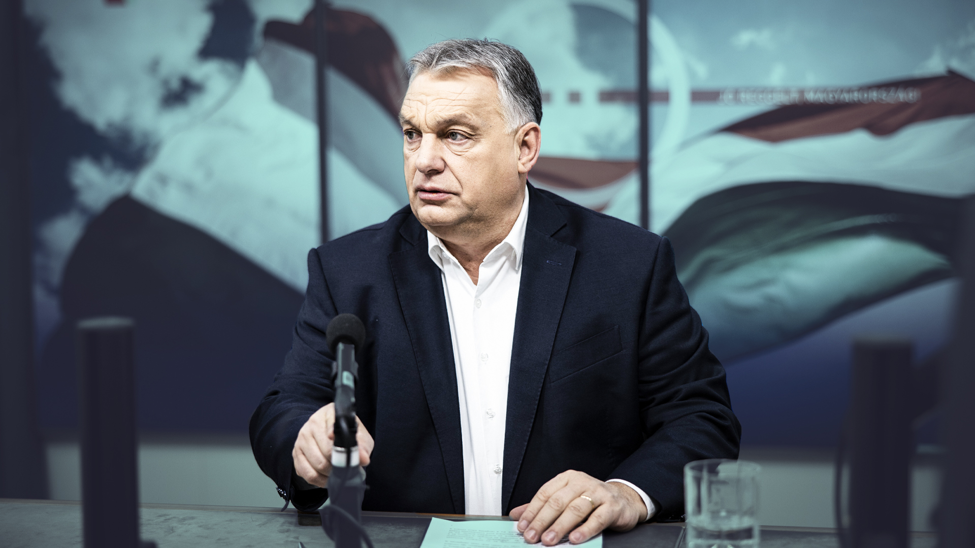 Orbán: Összegyűjtik őket, beteszik Németországban vagonokba, áthurcolják majd hozzánk, és itt kirakják őket?