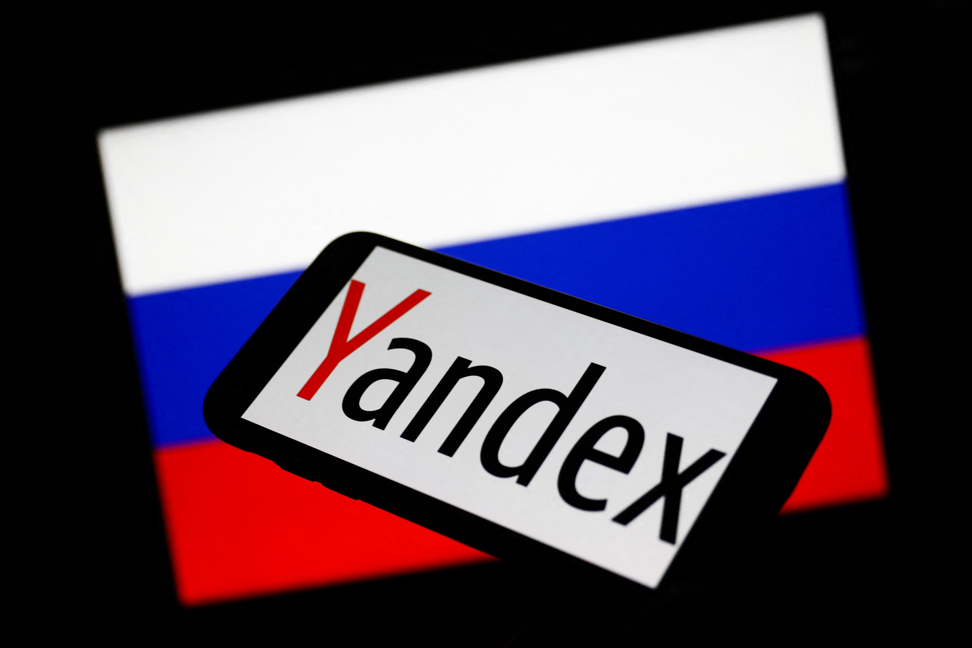 Megbírságolták a Yandexet, mert nem szolgáltatott elég adatot az orosz titkosszolgálatnak