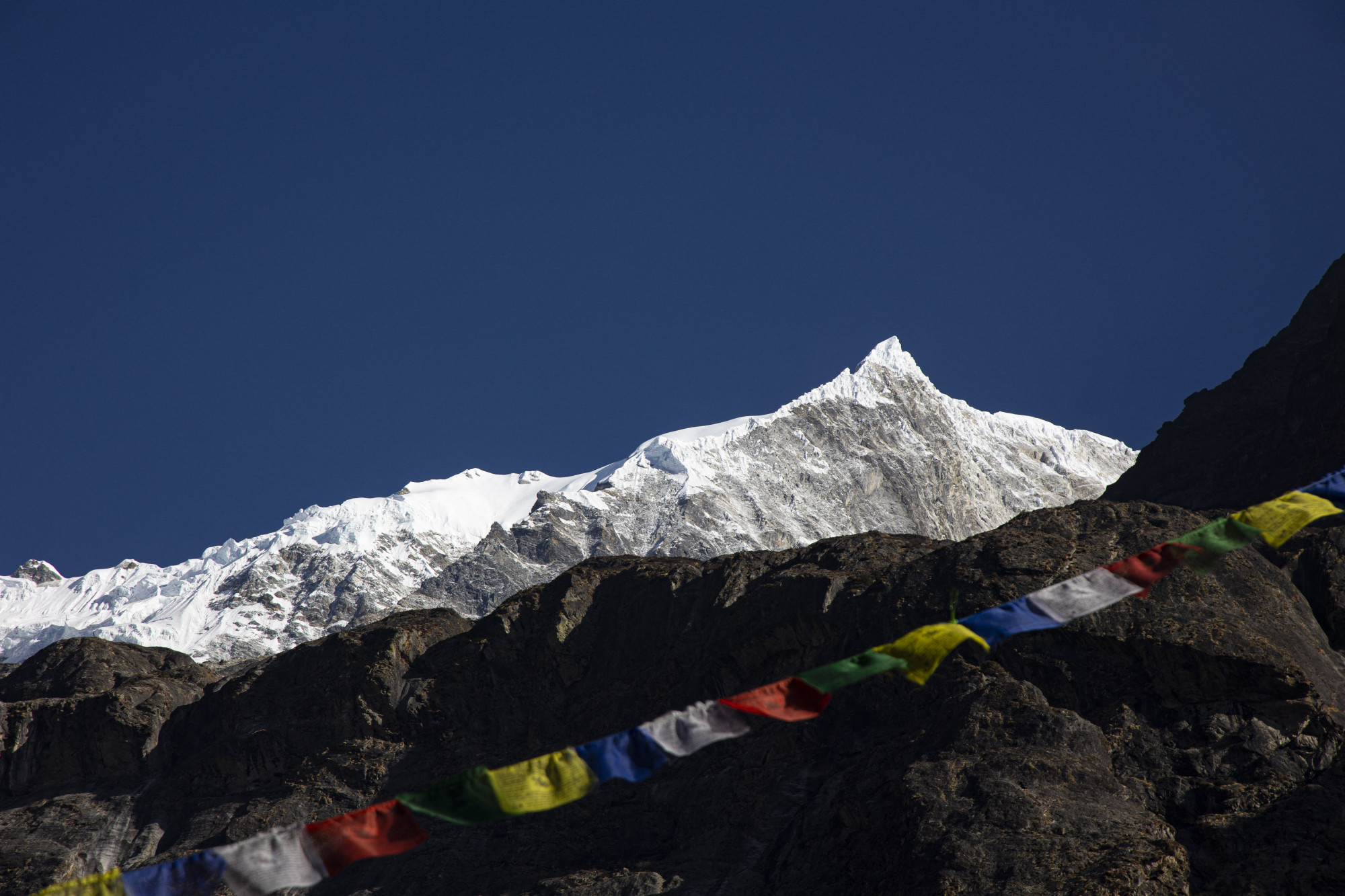 A Himalája gleccserei 65 százalékkal gyorsabban olvadnak, mint egy évtizeddel korábban
