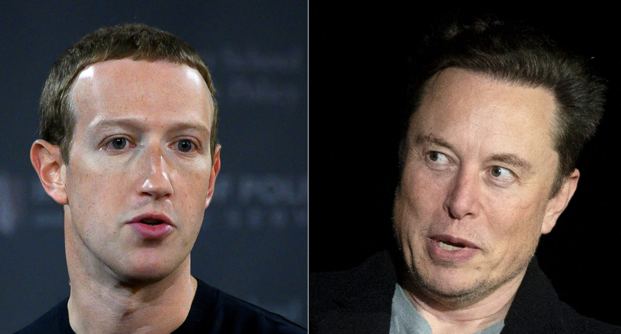 Mark Zuckerberg kész ketrecharcolni Elon Muskkal