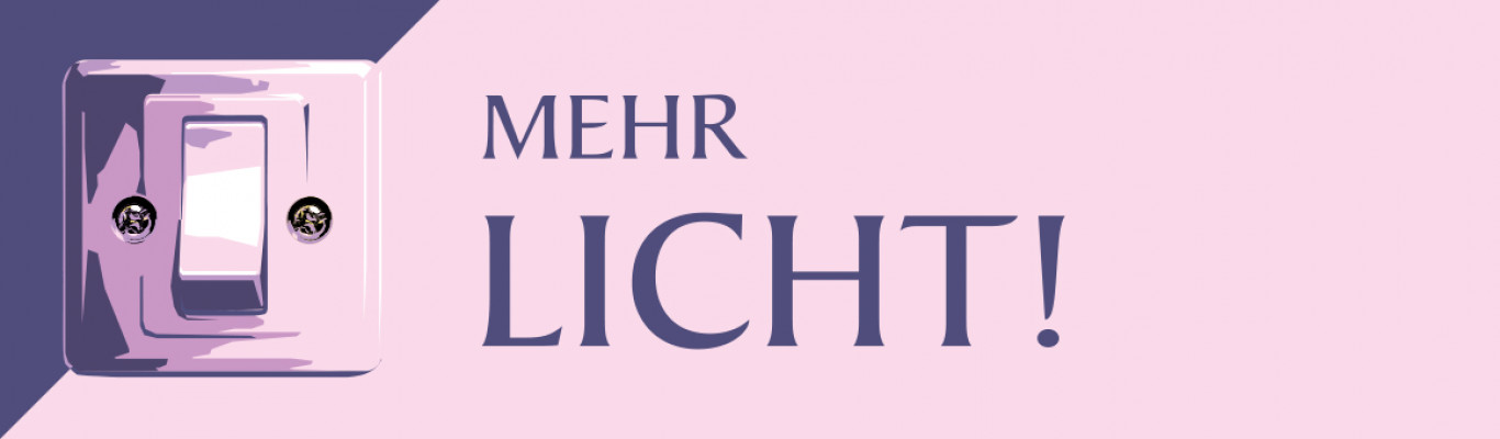 Mehr Licht kiemelt kép