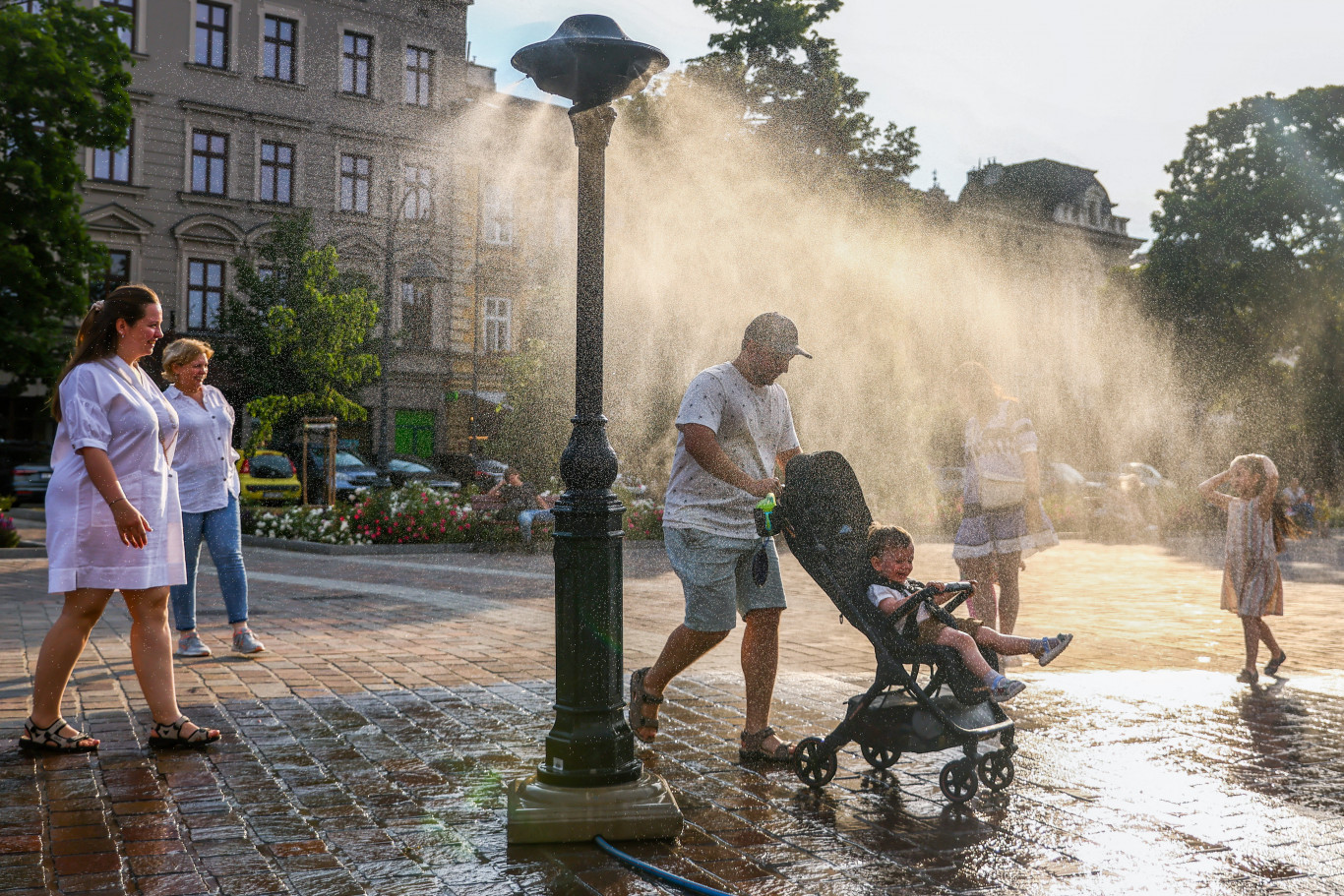 Közel egy éve minden hónapban megdől a globális melegrekord