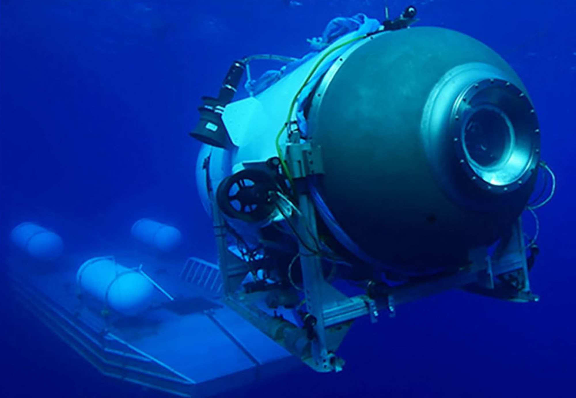 A Titán tengeralattjárón meghalt OceanGate vezérigazgatója tudta, hogy katasztrófa lesz a vége