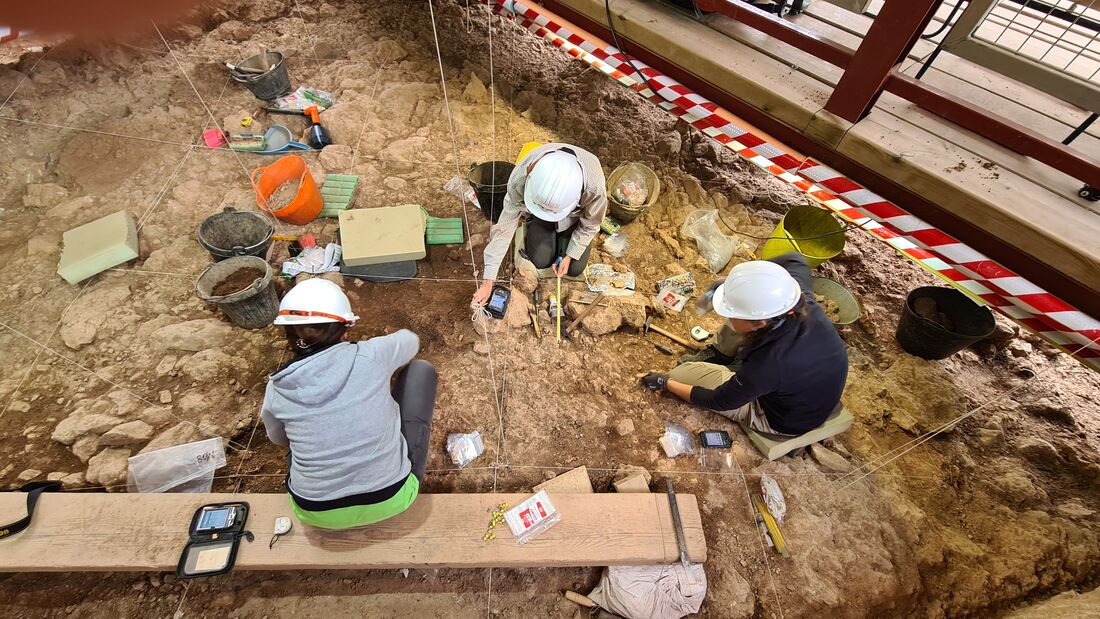 Emberevő neandervölgyiekre bukkantak Spanyolországban