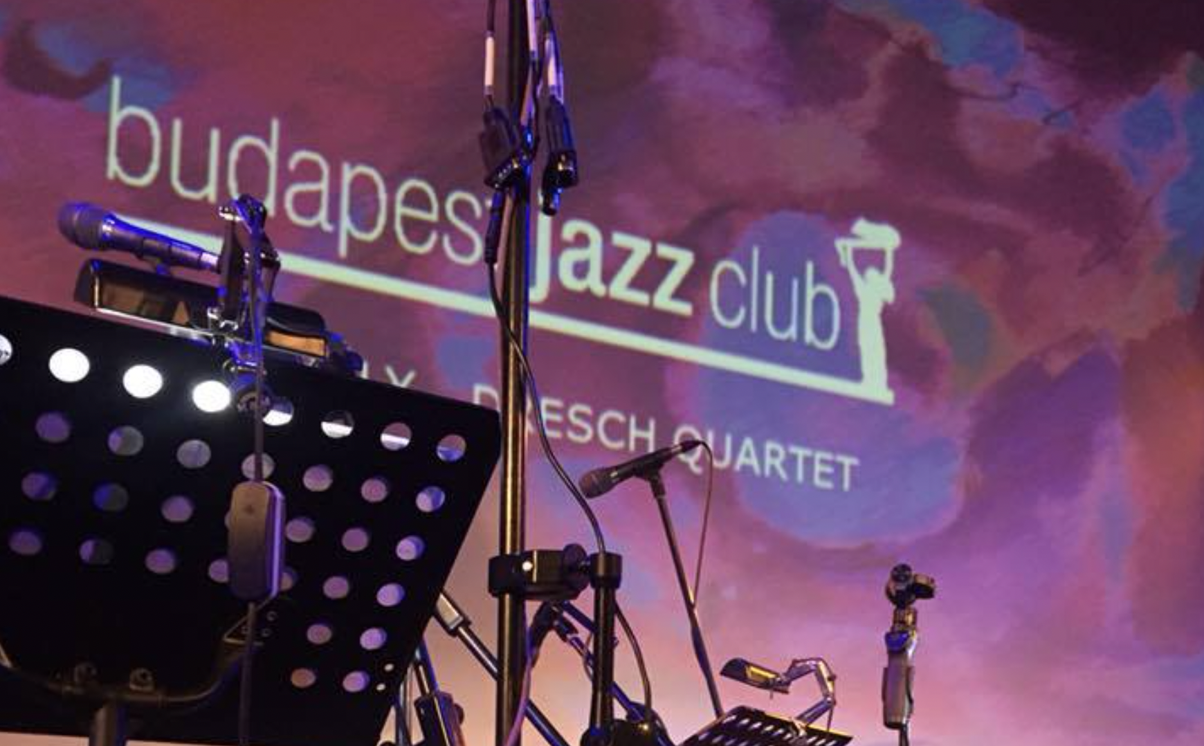 Karácsony megmenti a csődtől a Budapest Jazz Clubot