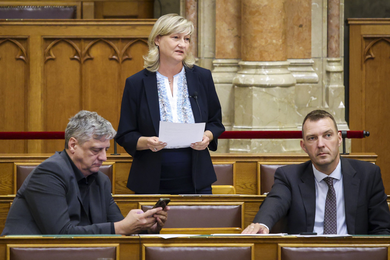 Visszaléptette a polgármesterjelöltjét a DK Miskolcon