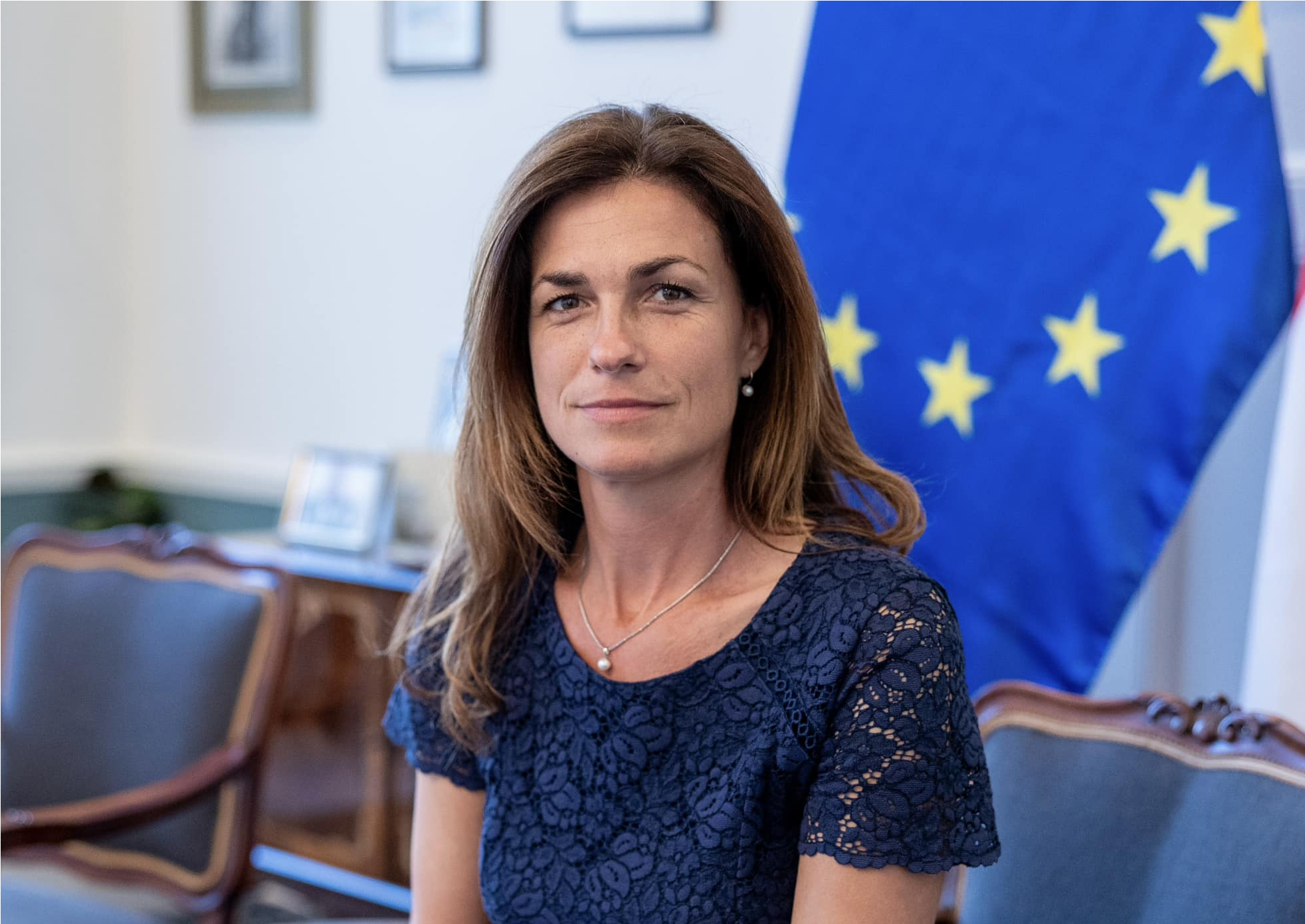 Varga Judit minden erejével meg fogja védeni Magyarországot Brüsszeltől