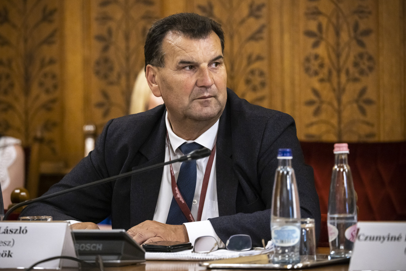 Zalaegerszegen tizenegy év után új képviselőjelöltet indít a Fidesz