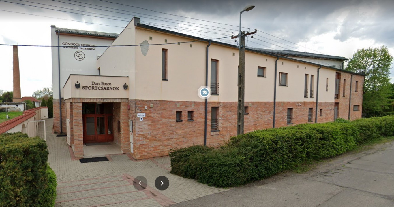 Két gyanúsítottja van egy katolikus középiskolát érintő nyomozásnak, bűnszövetkezetben elkövetett sikkasztás és költségvetési csalás is szerepel a vádak között