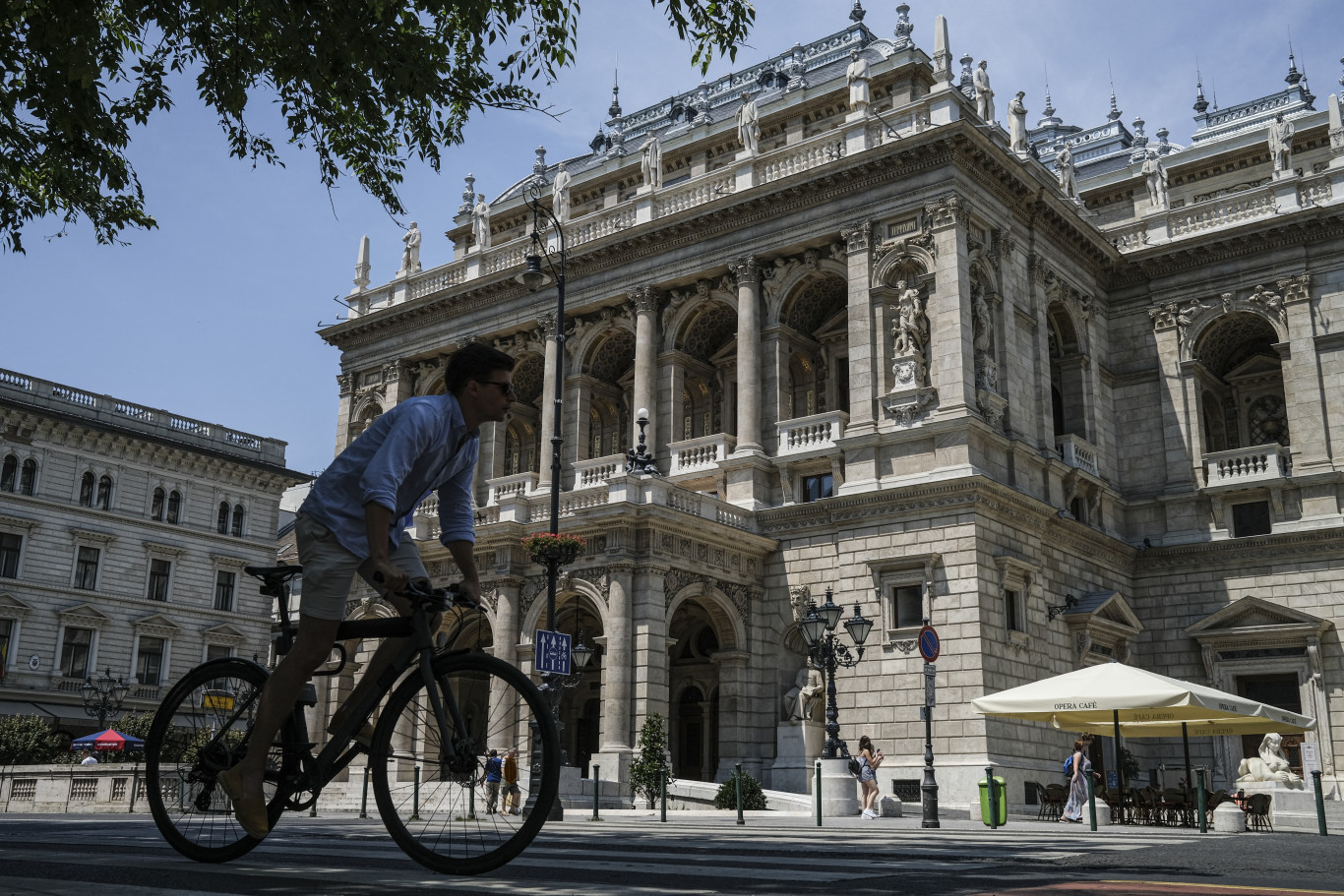 Bizonytalan a péntek este hatos előadás sorsa, az Opera előre figyelmeztet